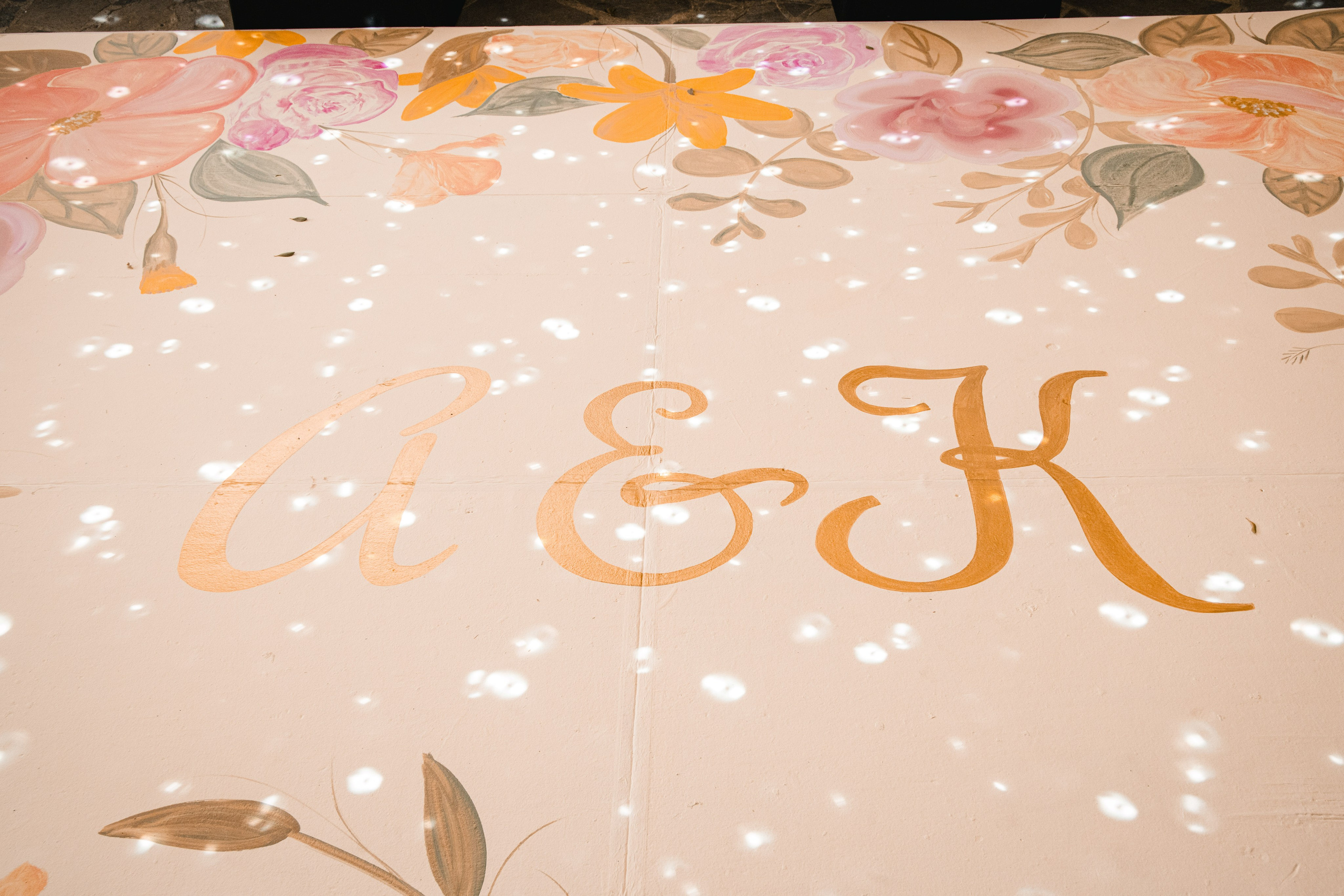 Andrea & Kyle. Saúl Vázquez | Destination Wedding Photographer
