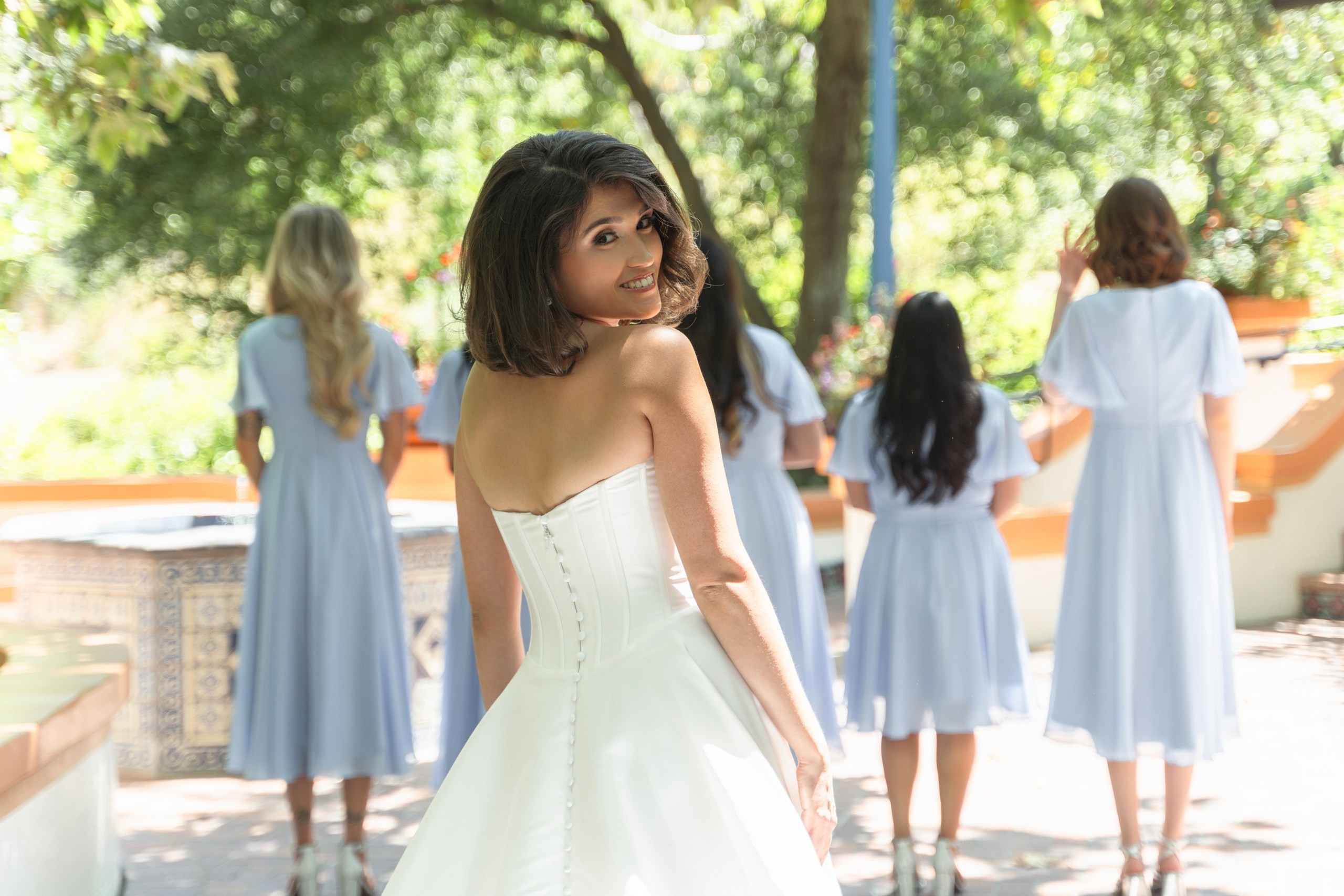 Zachary & Karina Wedding. Pixel Pie — Wedding Photography & Videography