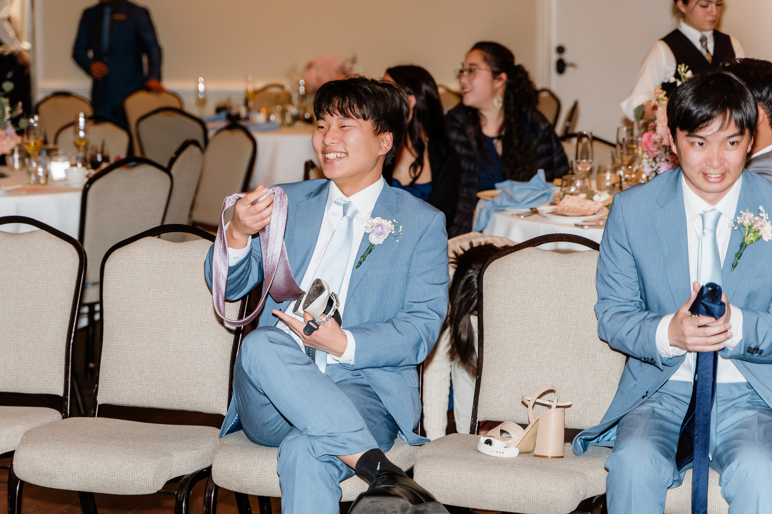 Daniel & Michelle Wedding. Pixel Pie — Wedding Photography & Videography