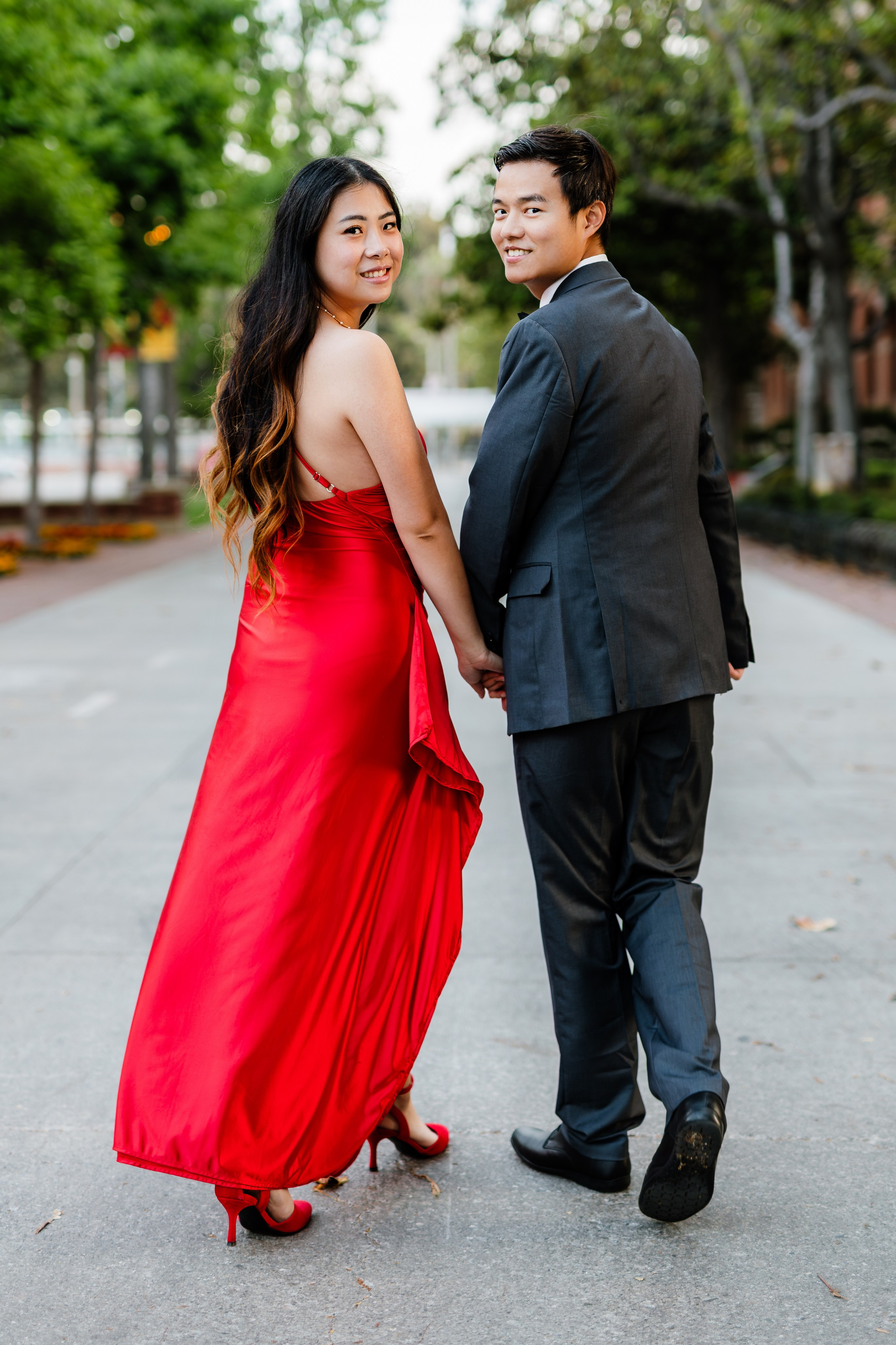 Tom & Carmen Engagement. Pixel Pie — Wedding Photography & Videography