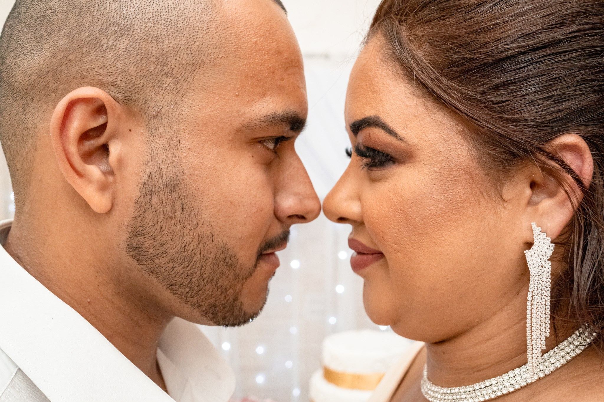 Gisele & Fabiano — 19/08/2023. Luiz Medeiros Produções