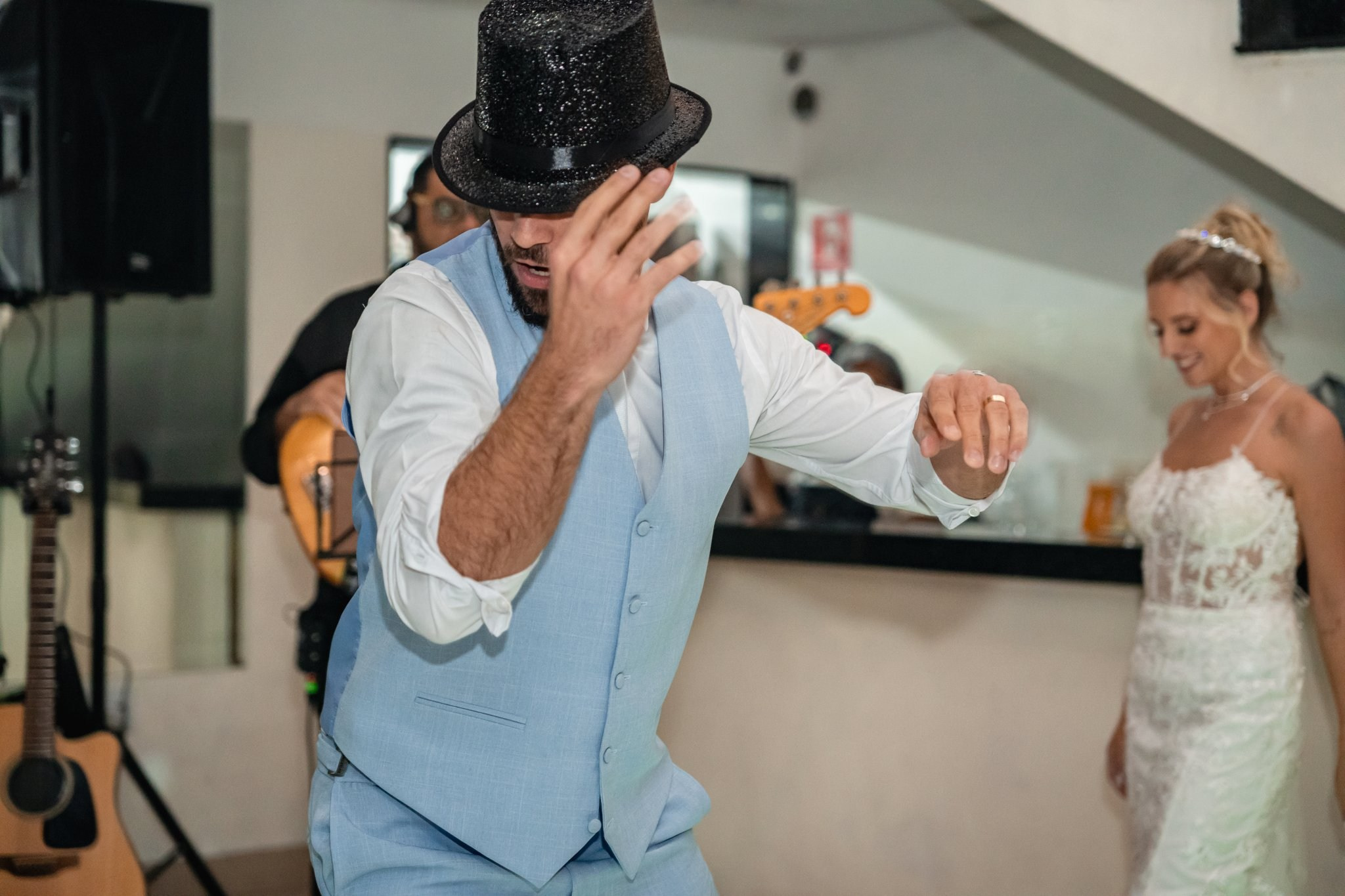 Bruna & Vitor — 17/05/2024. Luiz Medeiros Produções