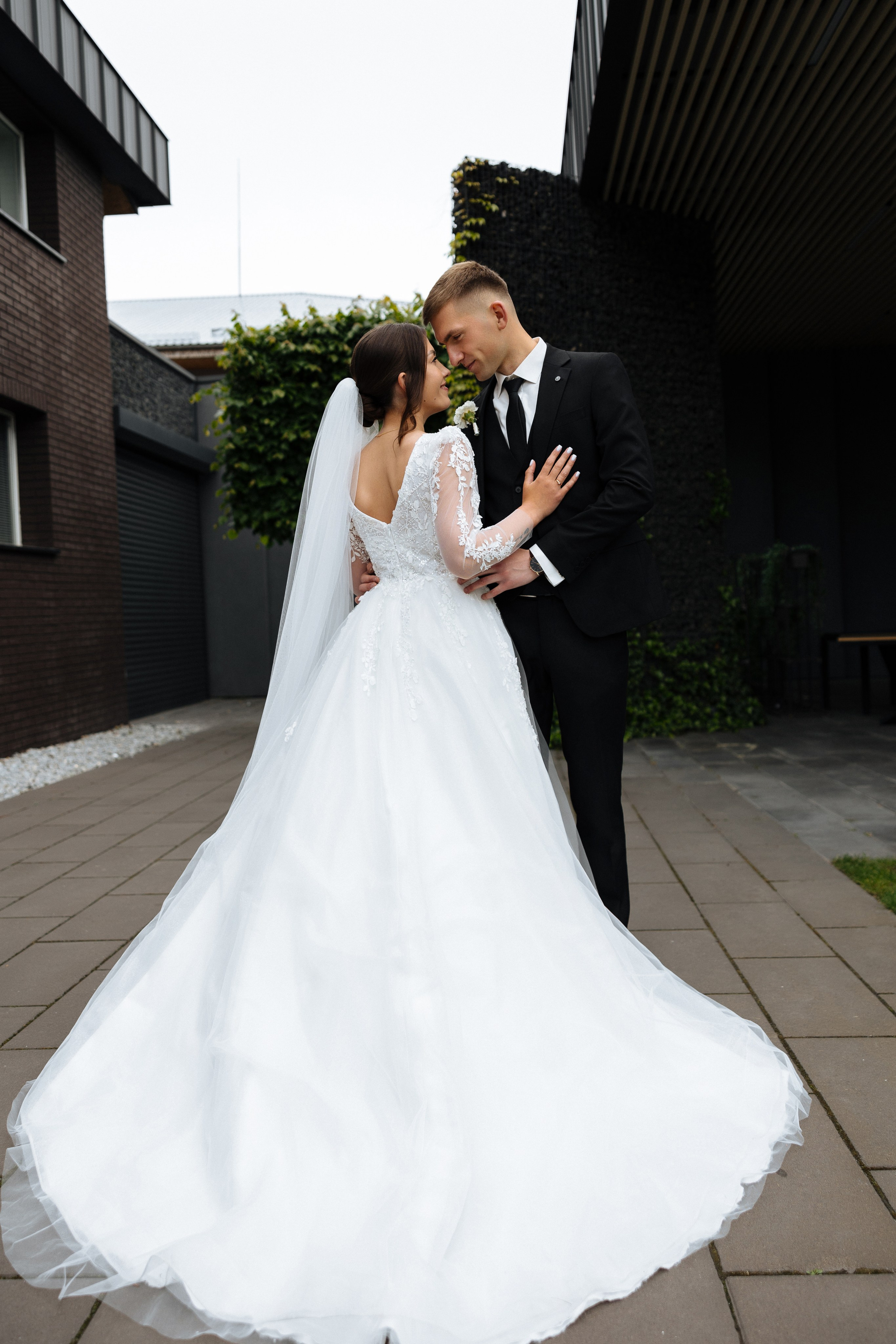 Bohdana Nazar. Ірина Терещук