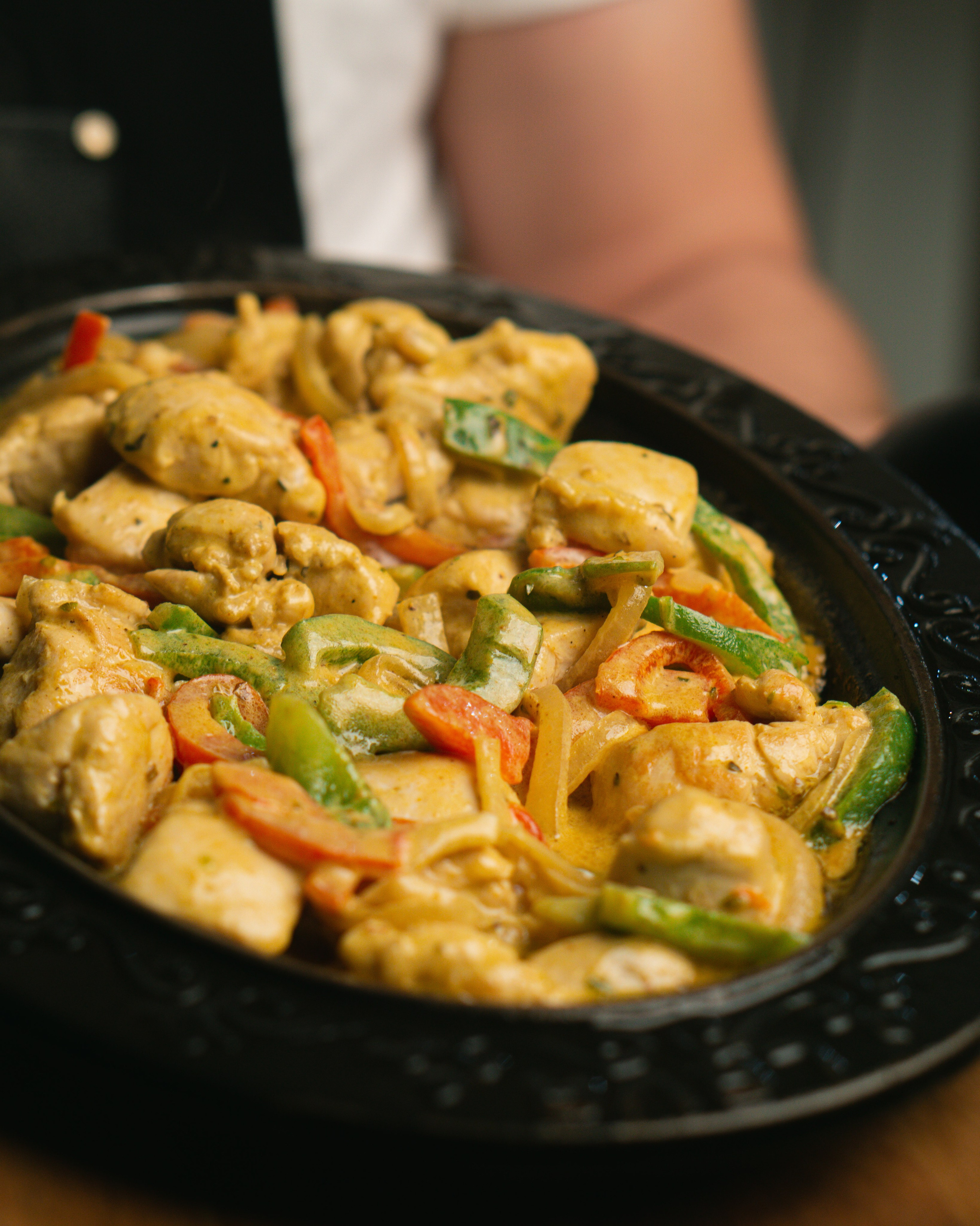 Agha. Welcome to my video and photo world!