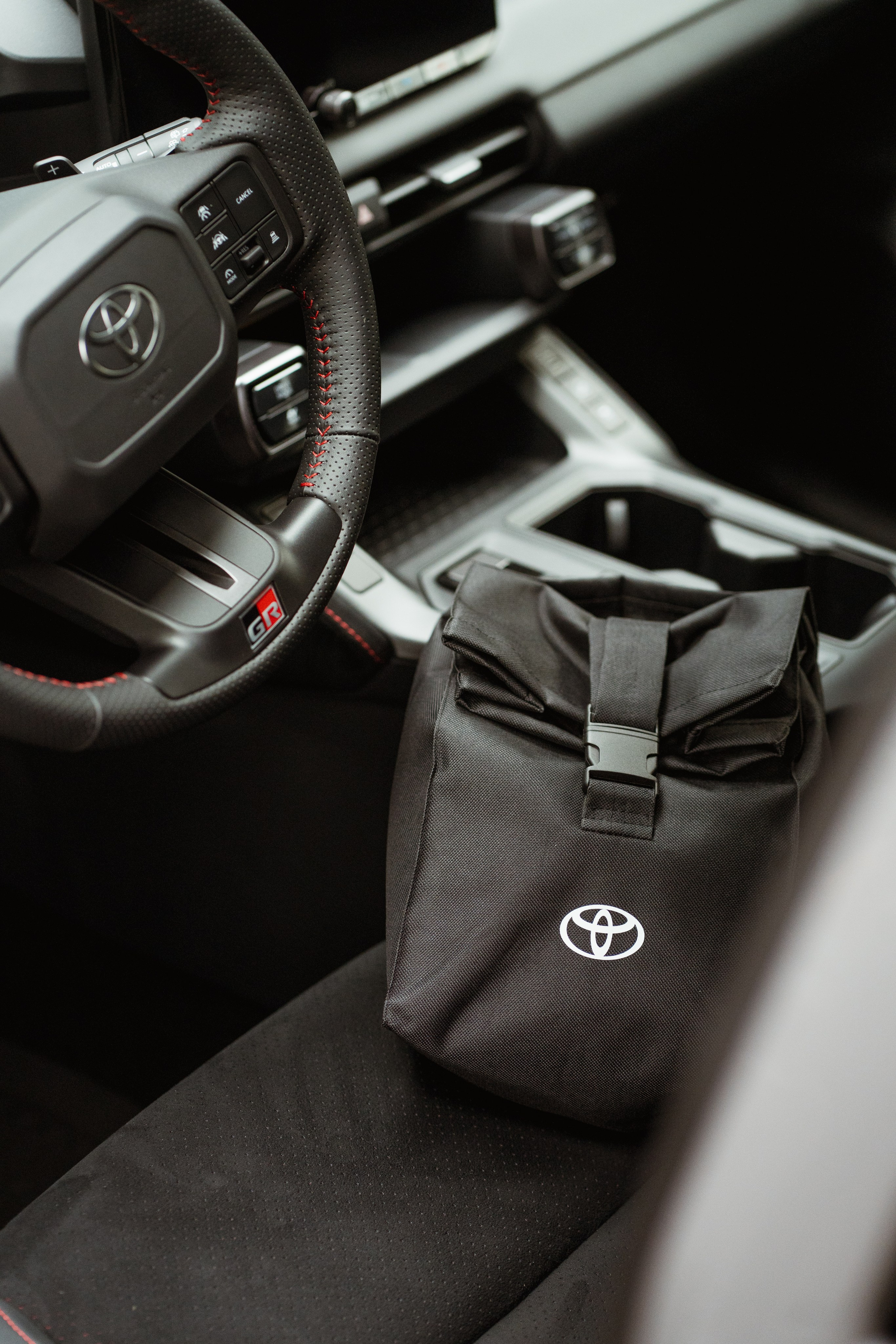 Toyota Rav4 presentation. Kostiantyn Holinchenko. Reportage and portrait photographer