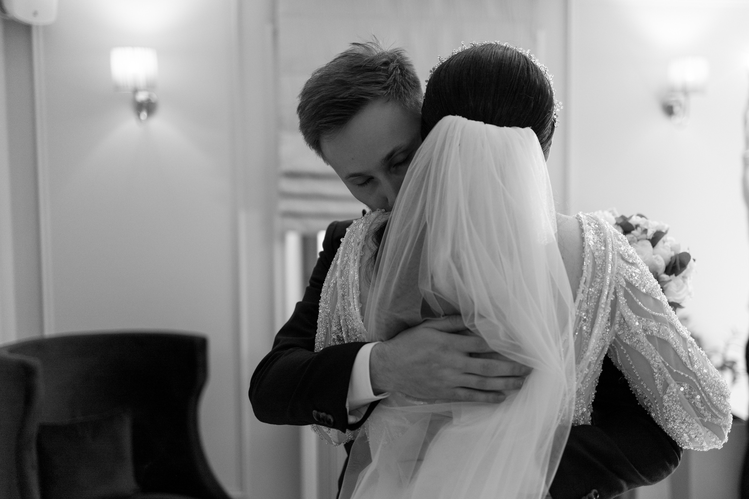 Надія & Михайло. Весільний та сімейний фотограф Одеса