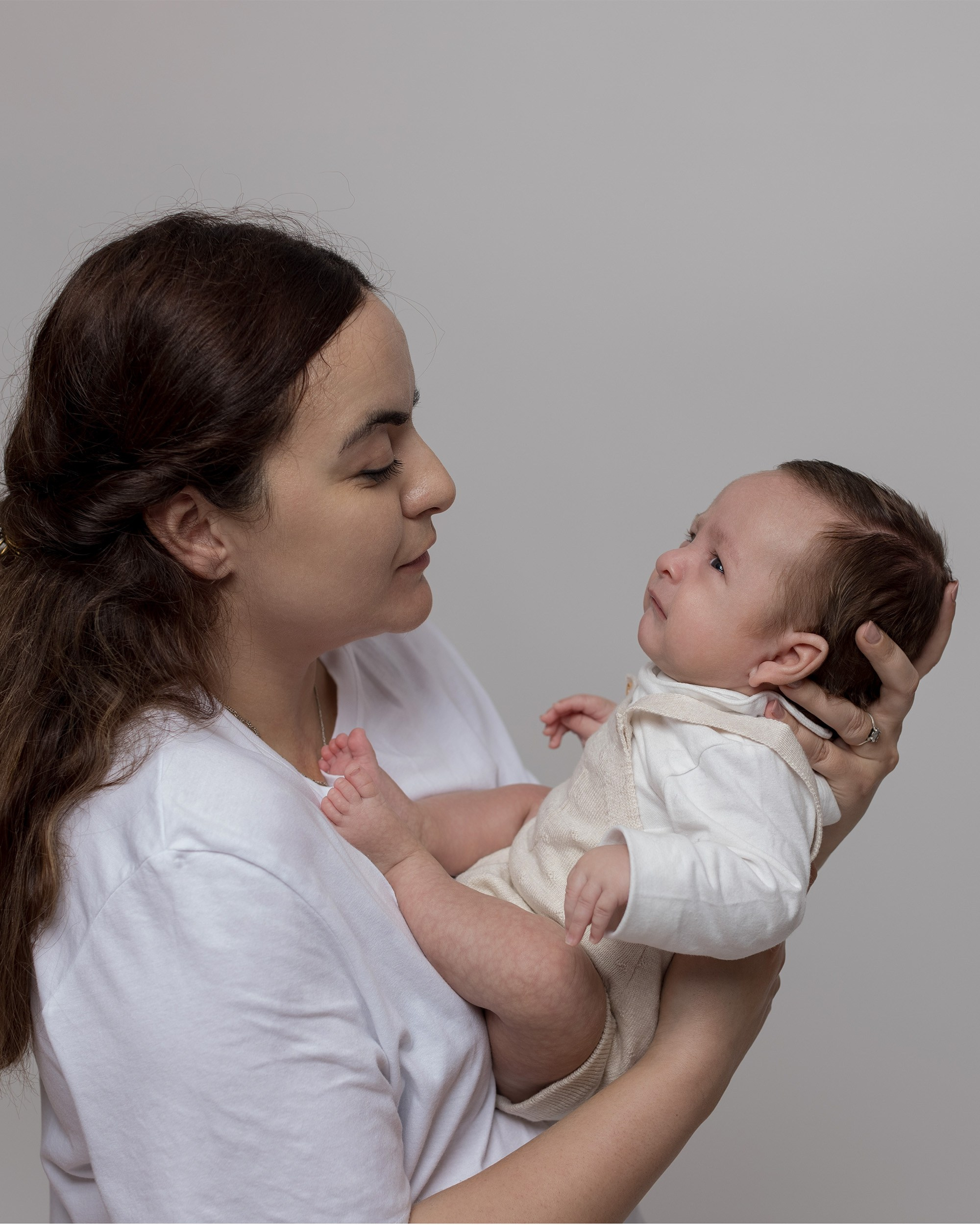 Fotografía de Embarazo, Familia e Infantil en Almería Elena Espig