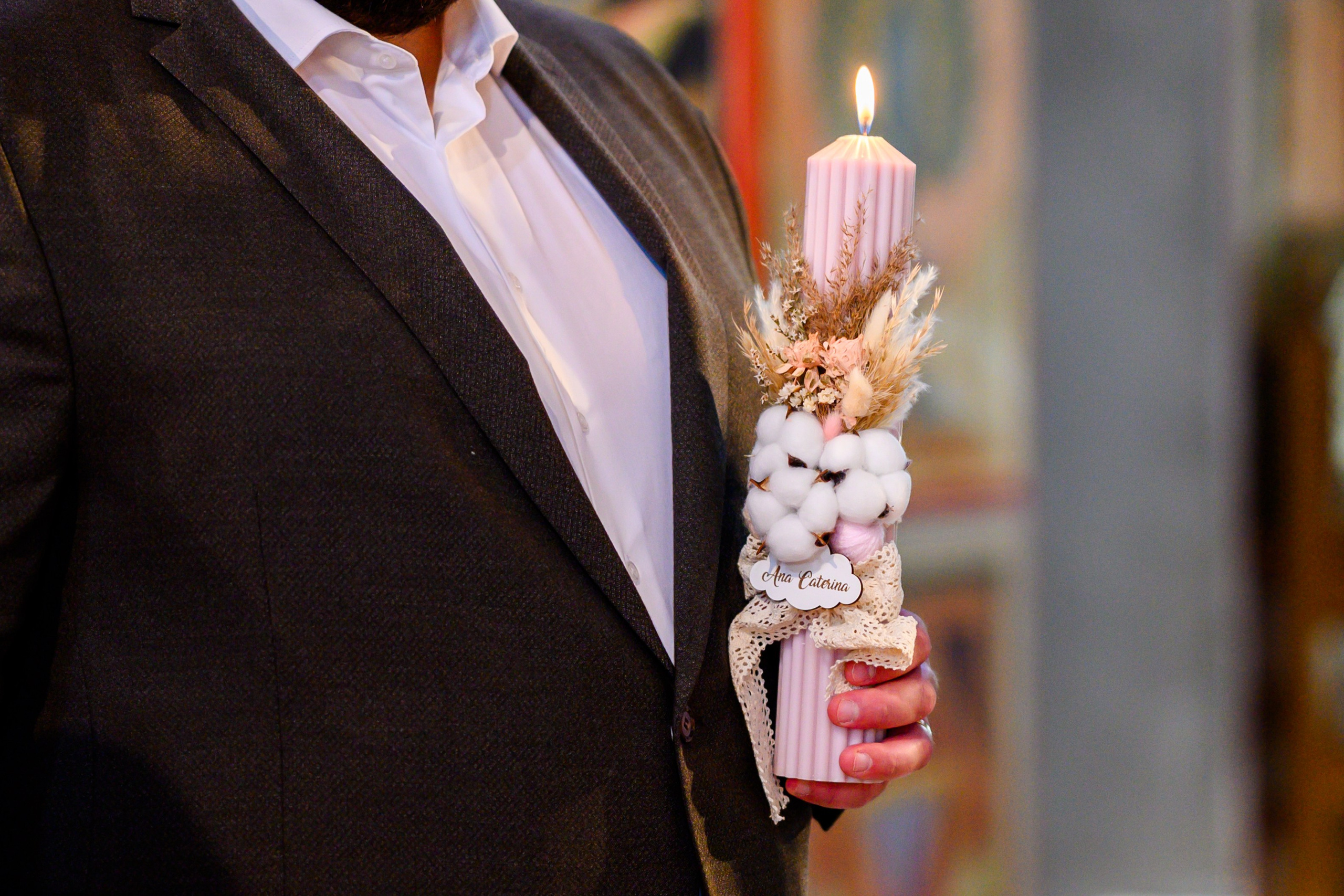 Ana Caterina. BCarp Productions