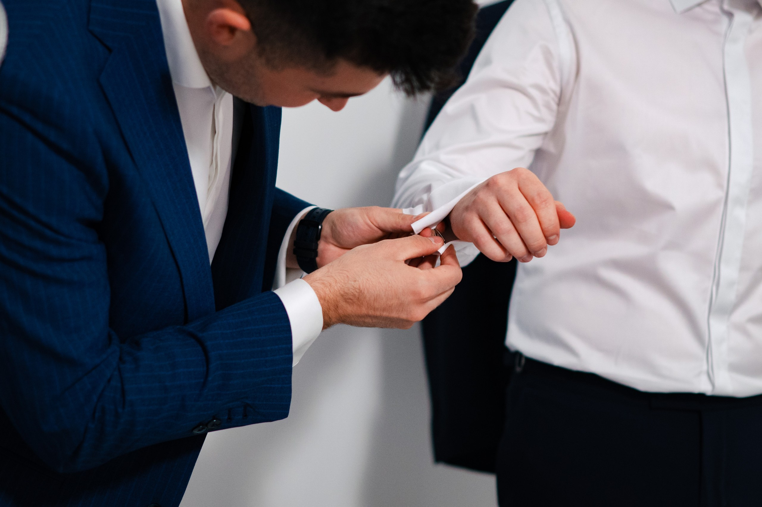 Raluca & Bogdan. BCarp Productions