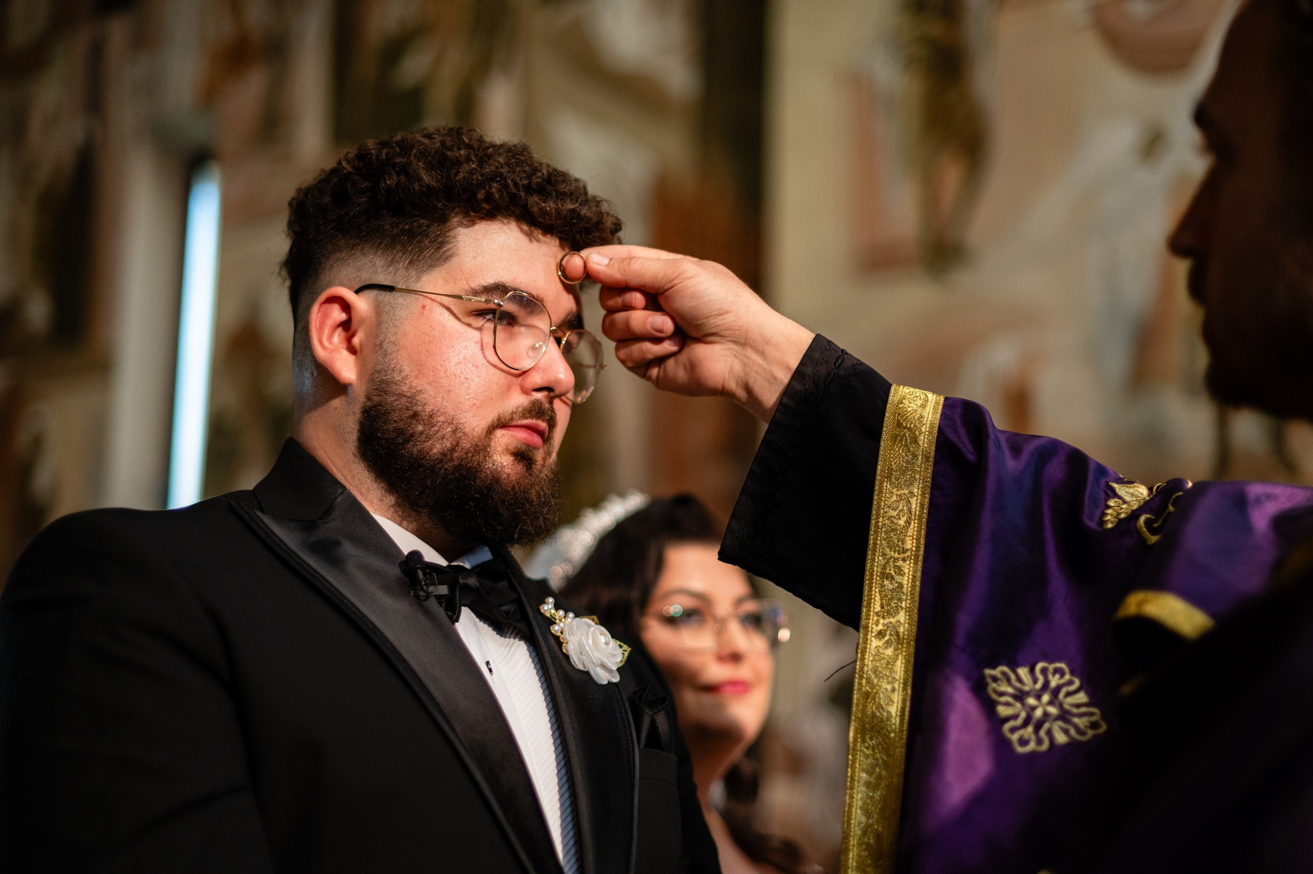 Simina & Gabriel. BCarp Productions