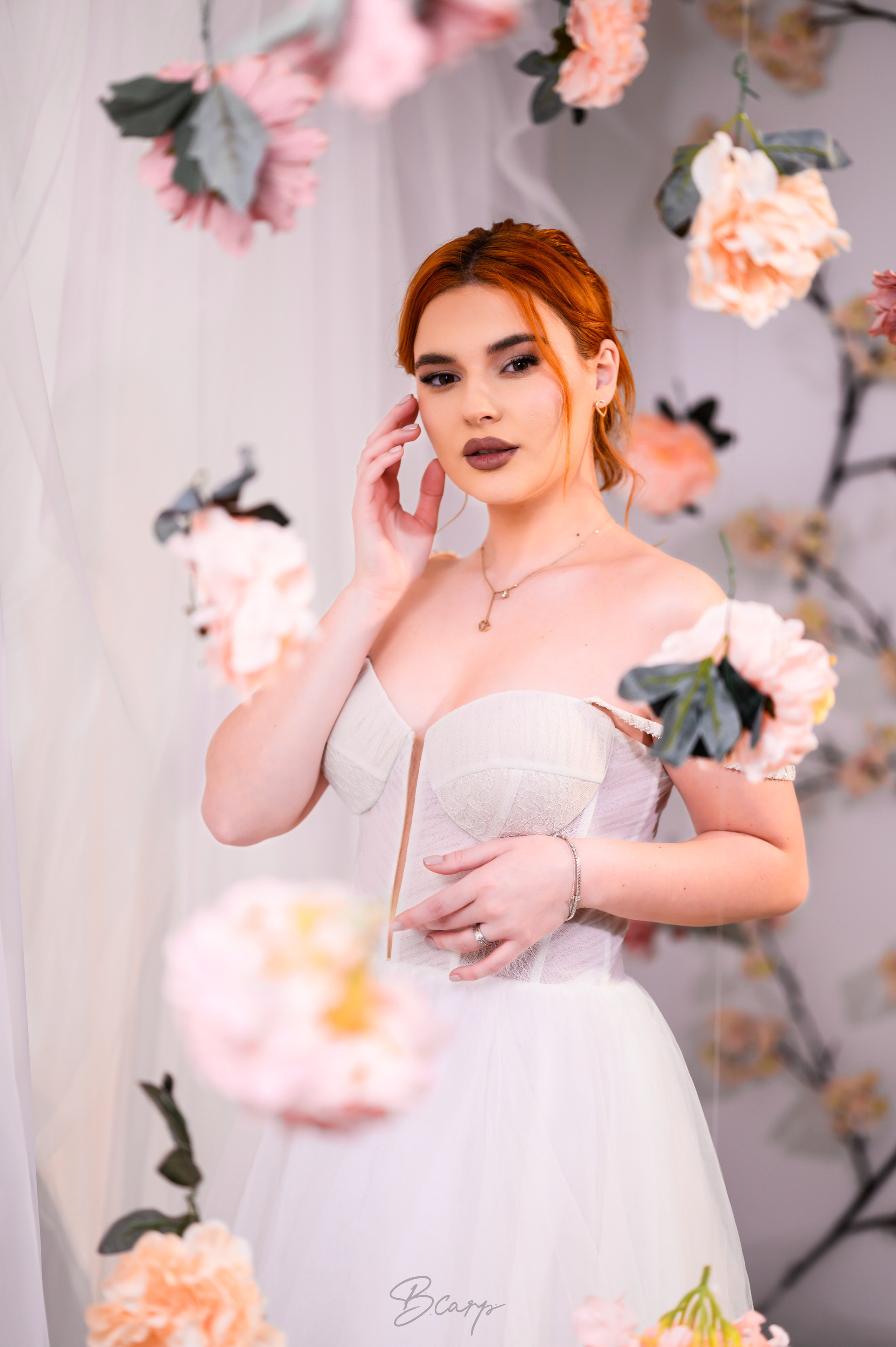 Daria & Denis. BCarp Productions