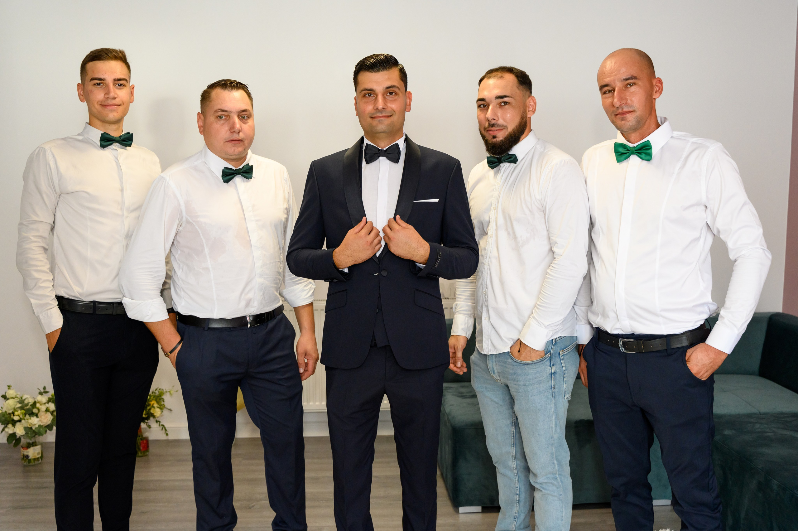 Nunta Flori & Adrian