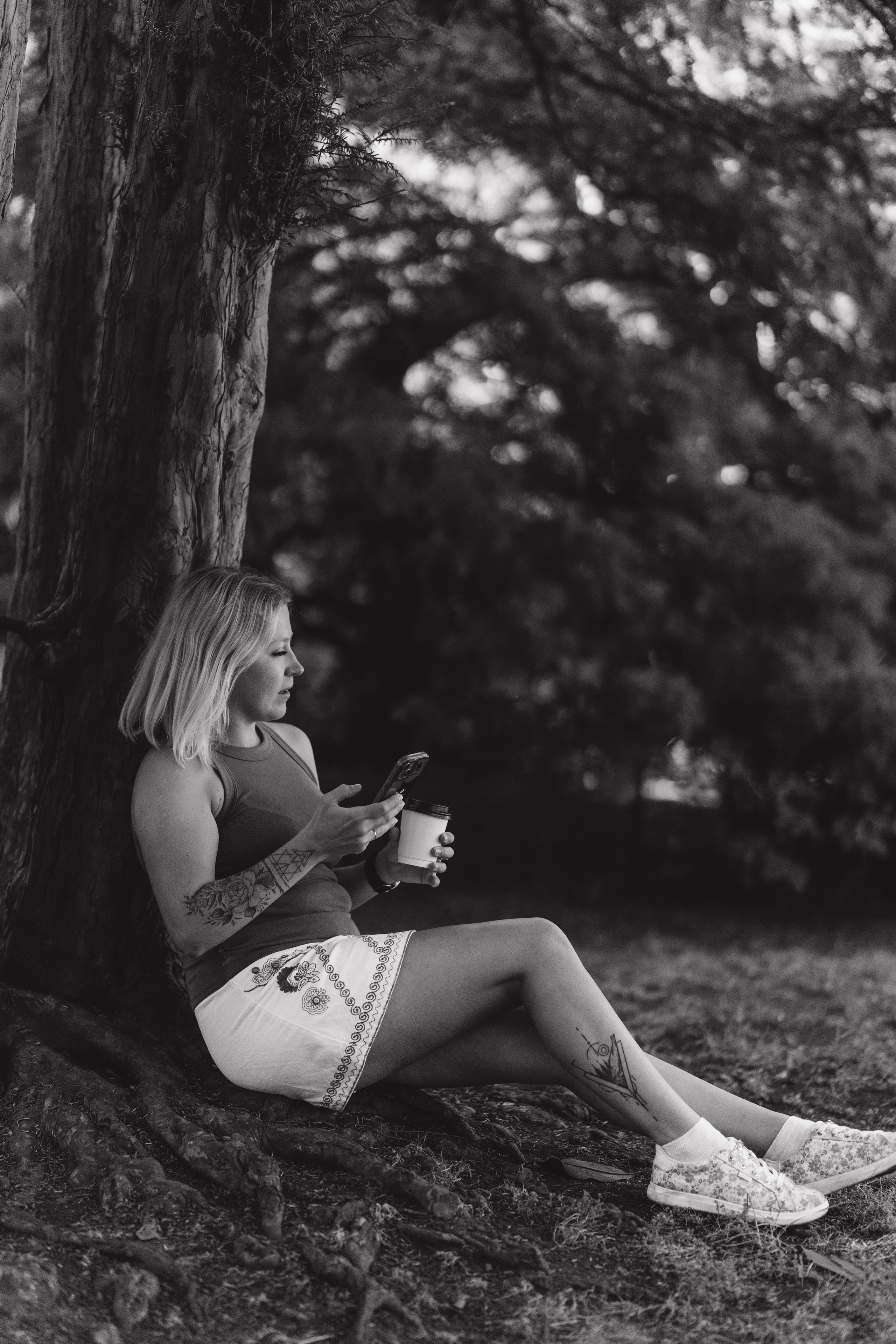 Алёна. Family photographer in Oviedo — Yana Razina