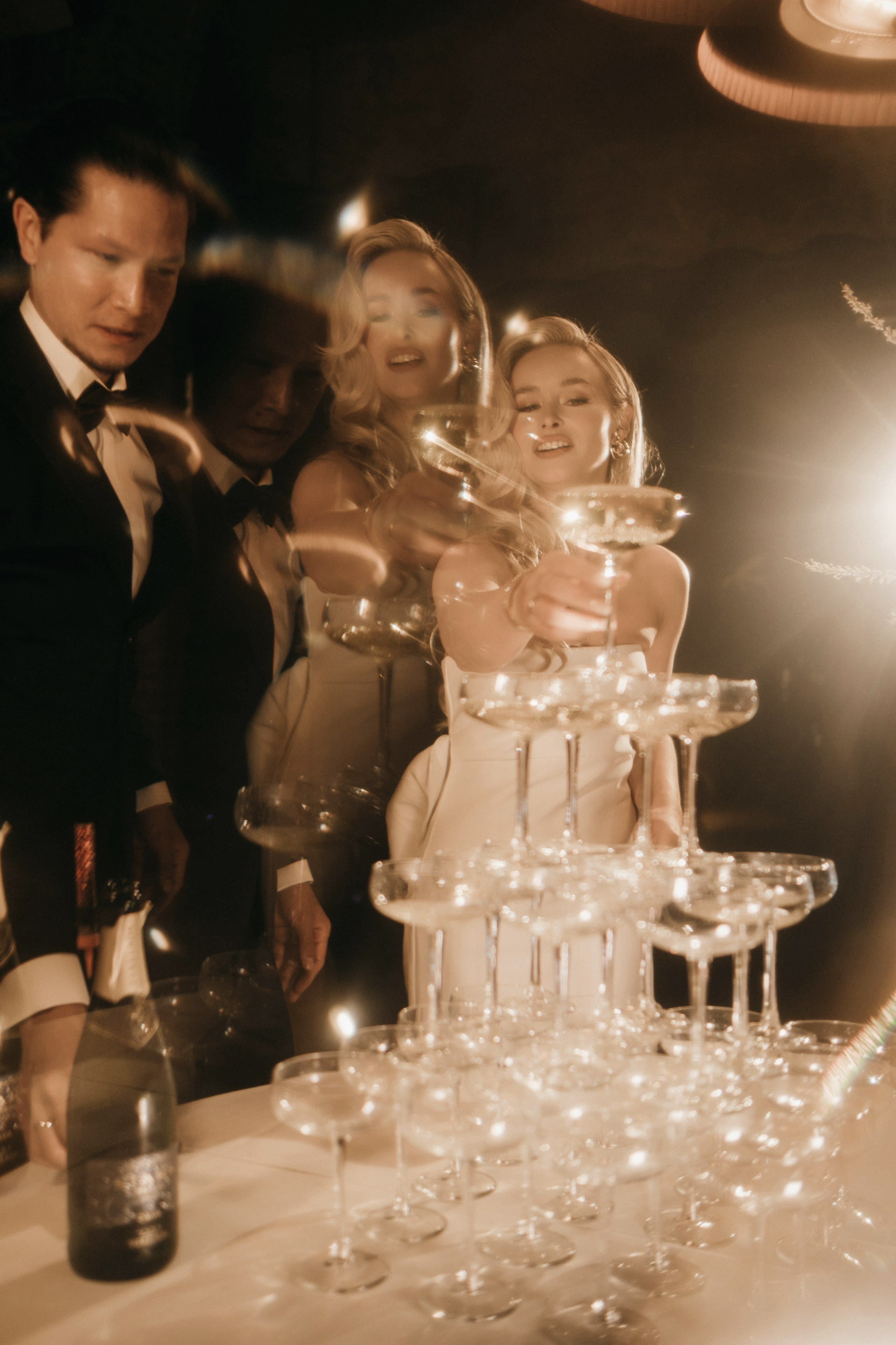 Paola fotógrafo / videografo de bodas en Barcelona