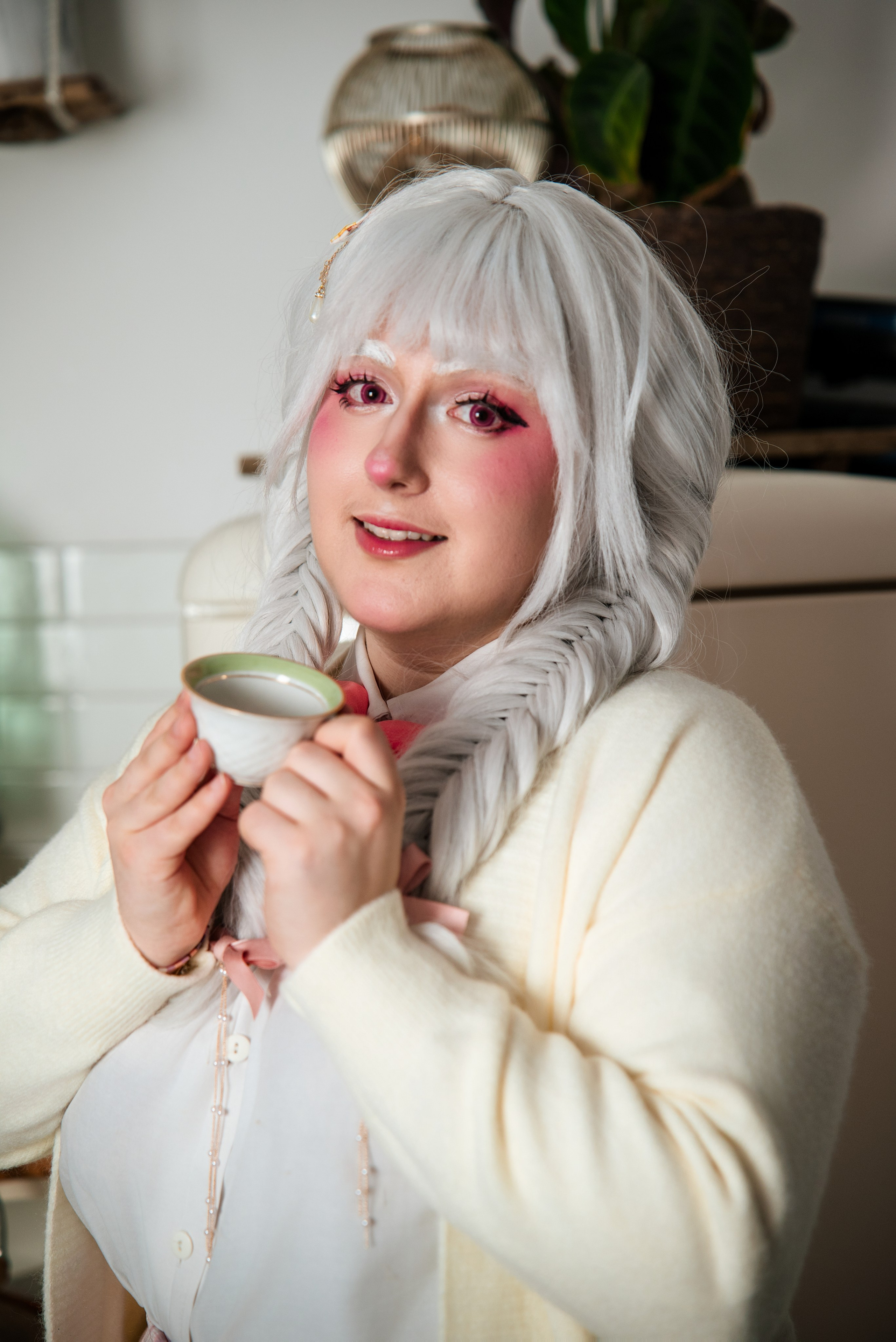 Shooting photos de Saint Valentin avec l’équipe Hikari Project. Mekaranyu, Photographe de Villefontaine dans la région Auvergne-Rhône-Alpes