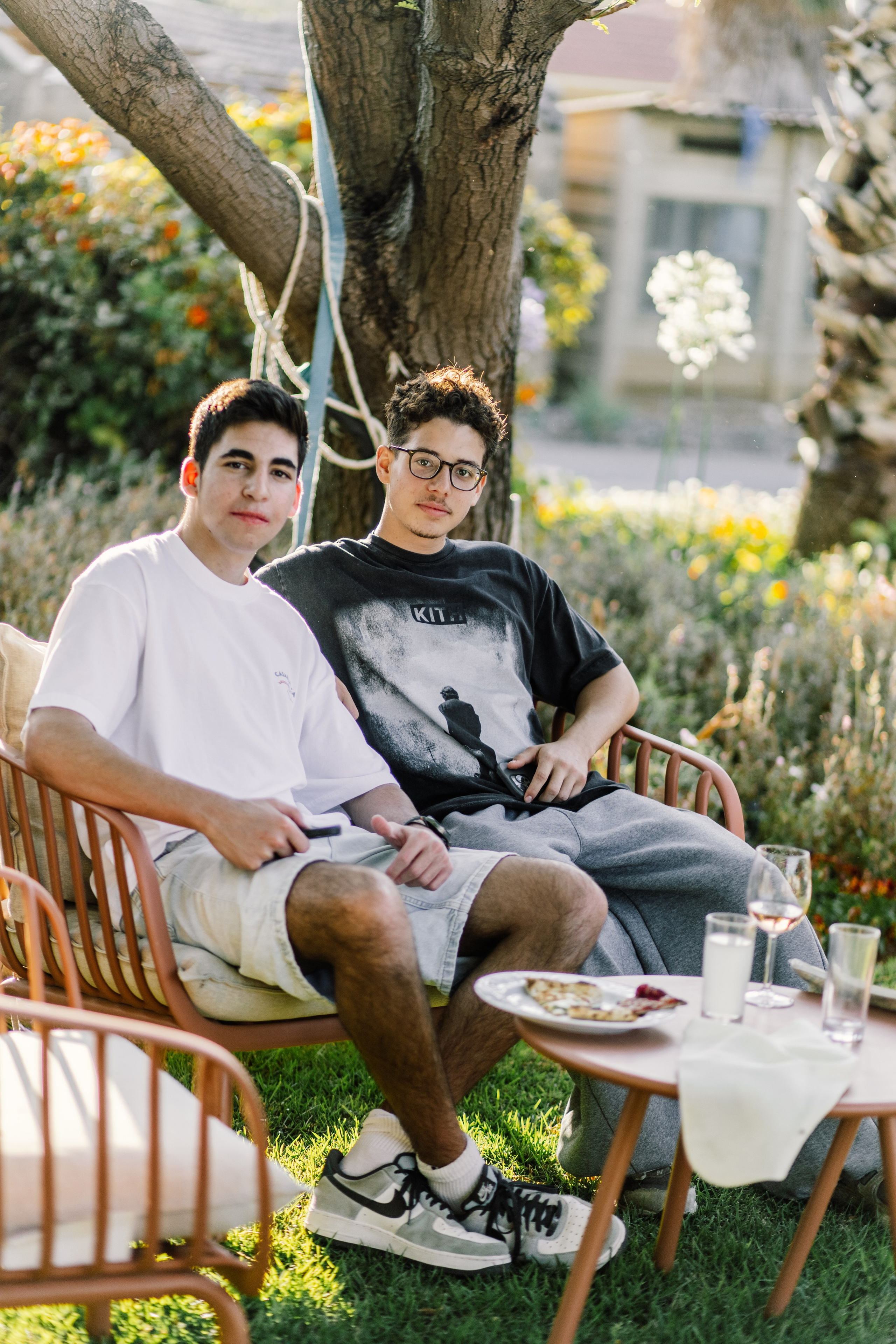 12. Family photographer in Israel