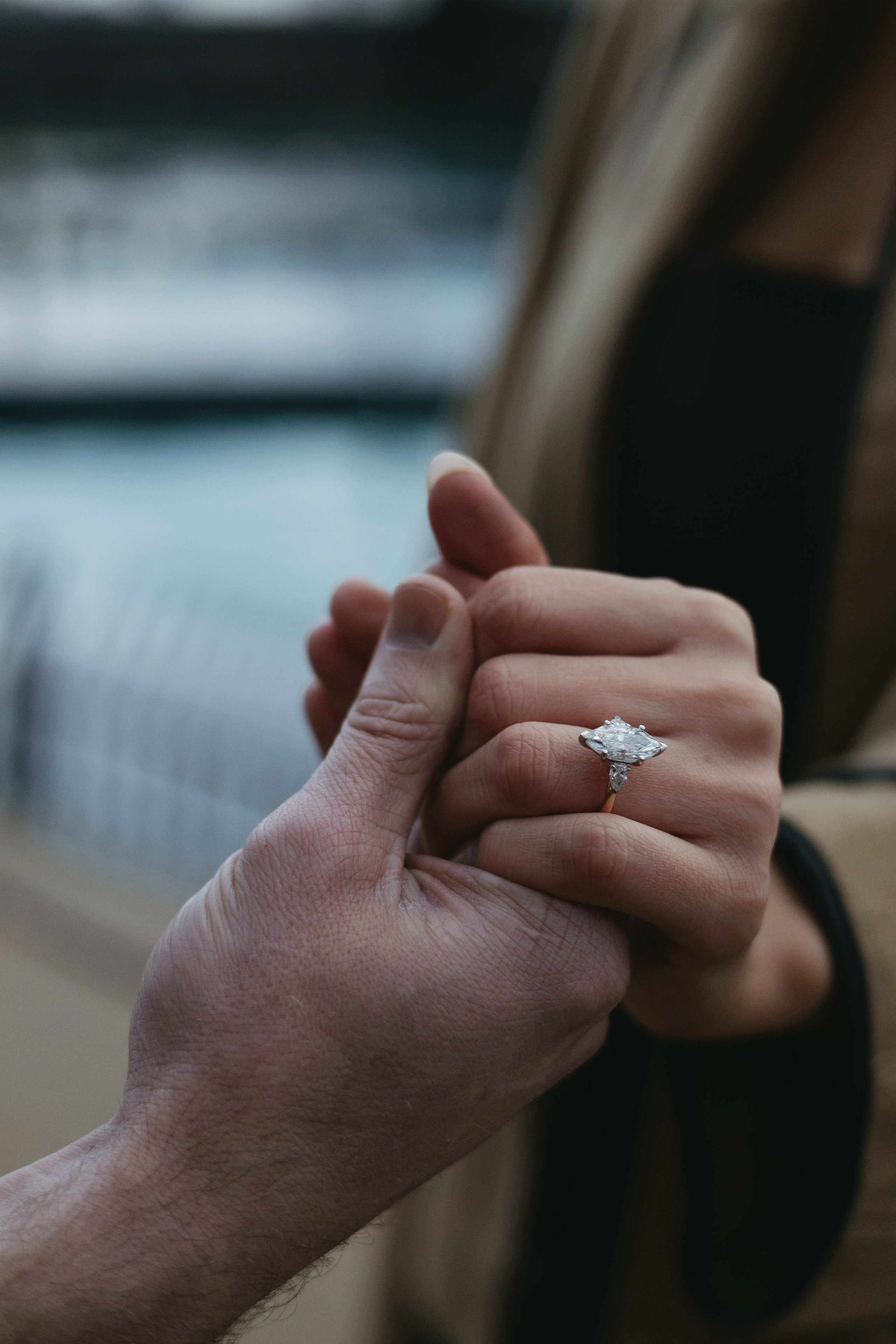 Kaylan&Patrick. Chicago Wedding Photographer | Margarita Chudinova