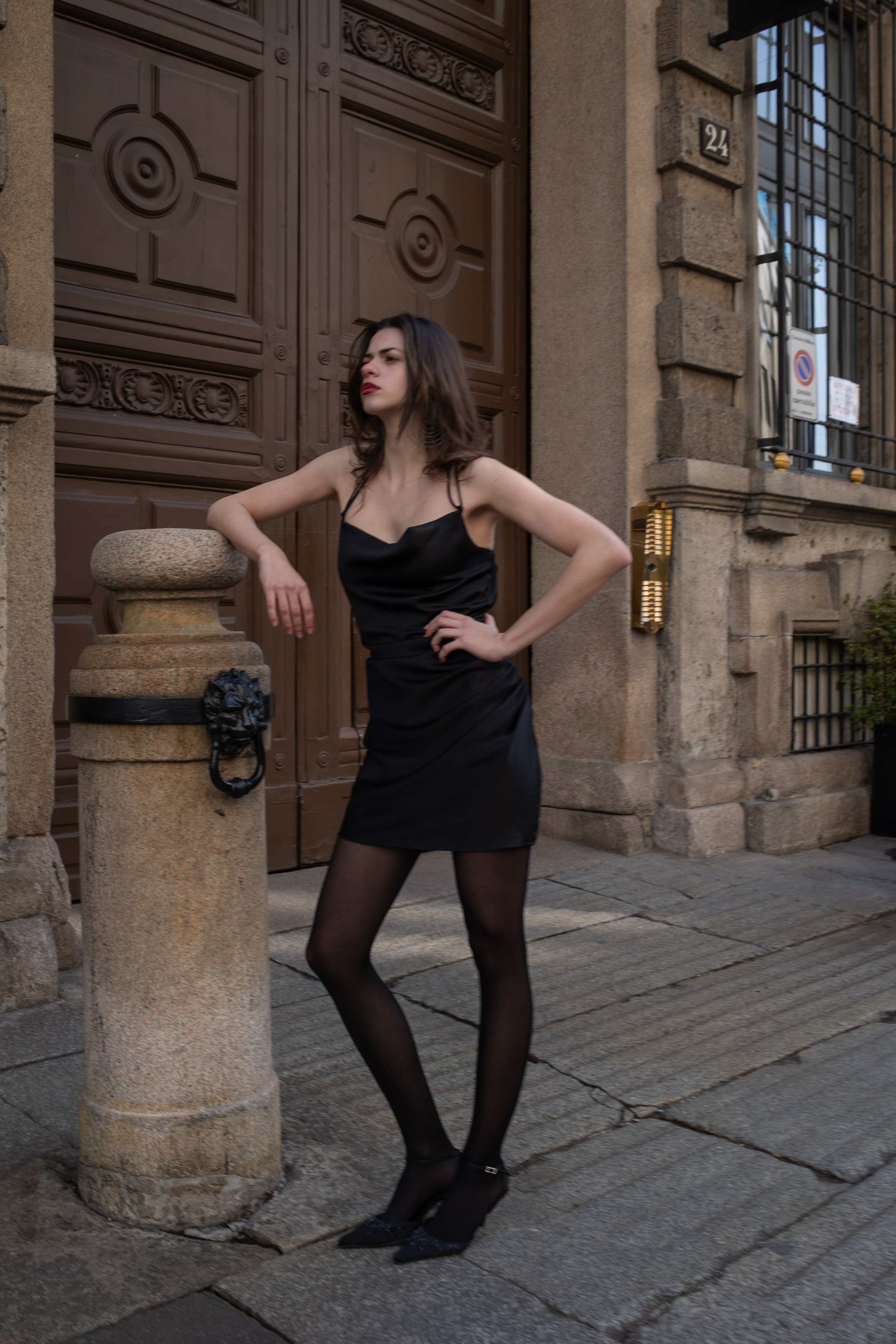 Roy. Photographer in Milan |Mila Pro Photo