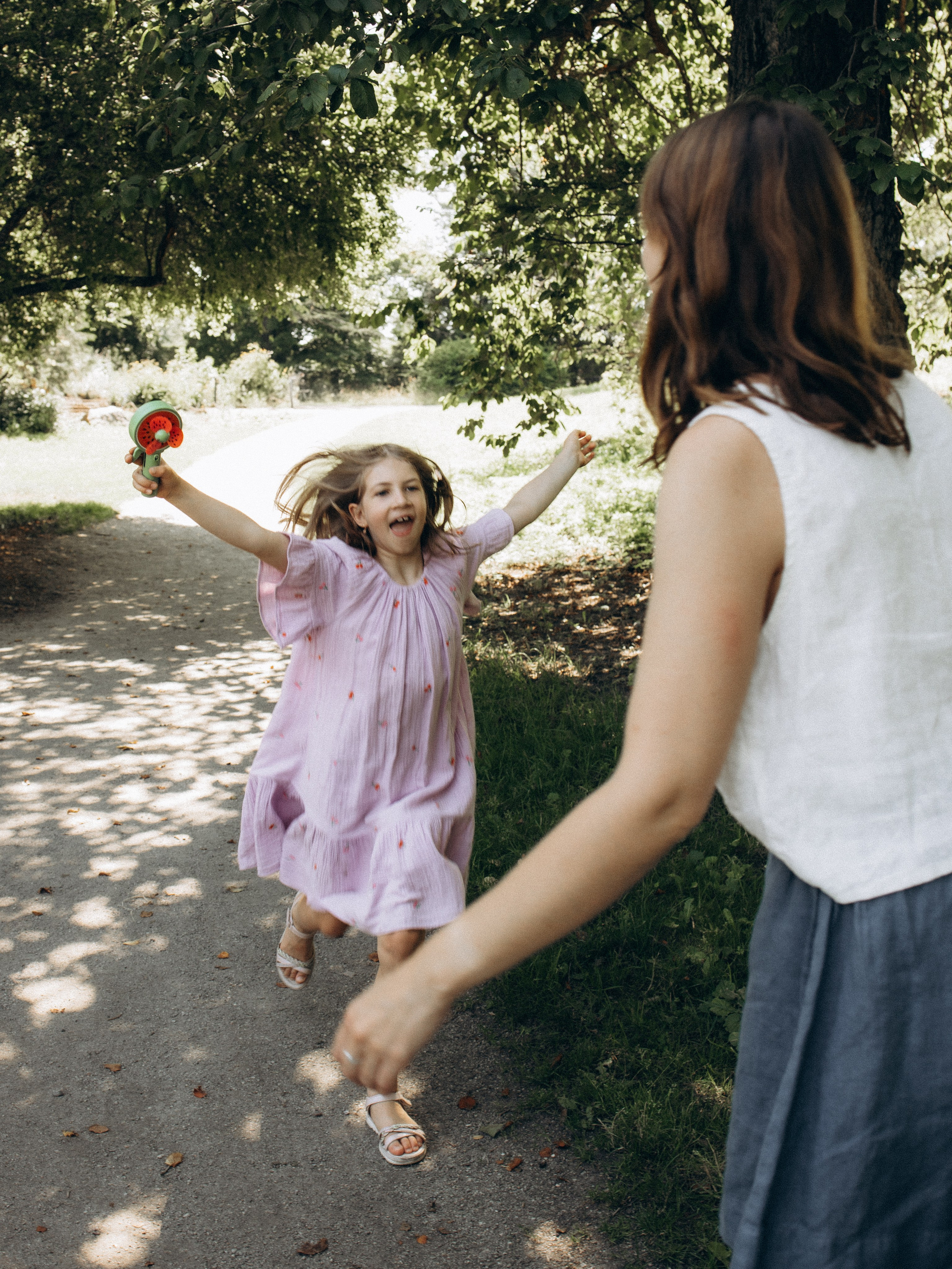 Sasha’s family. Kristina, portrait and family photographer in Helsinki