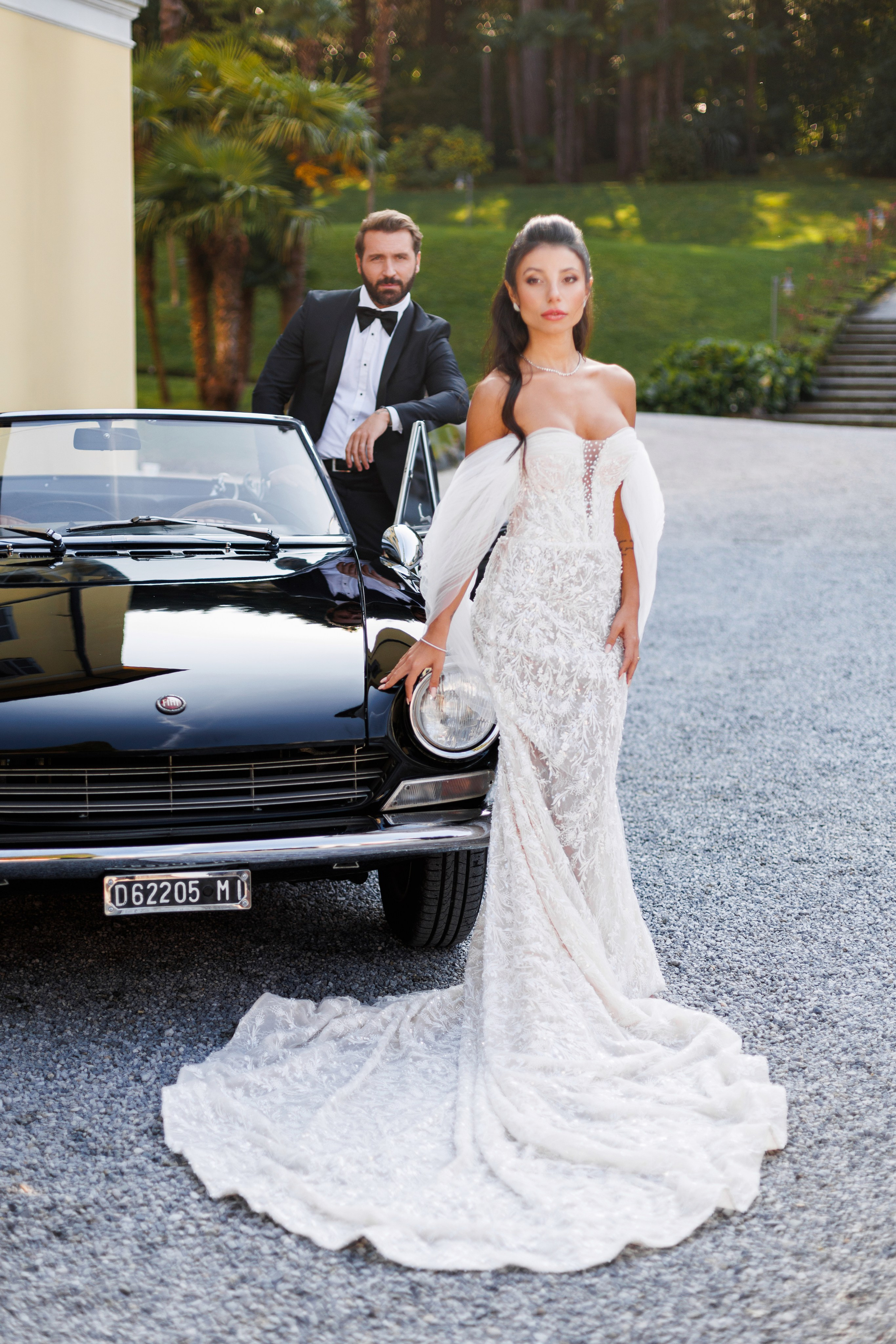 Andrea&Simona. Wedding, Family Photographer