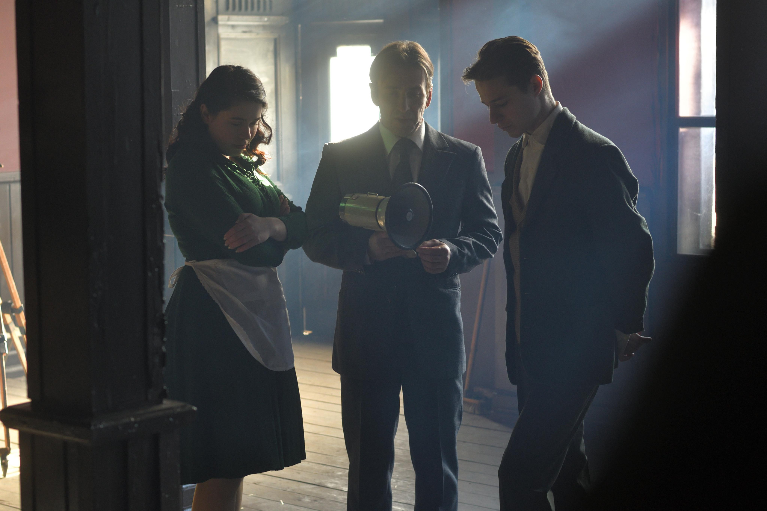 История одной любви. Семейный и детский фотограф