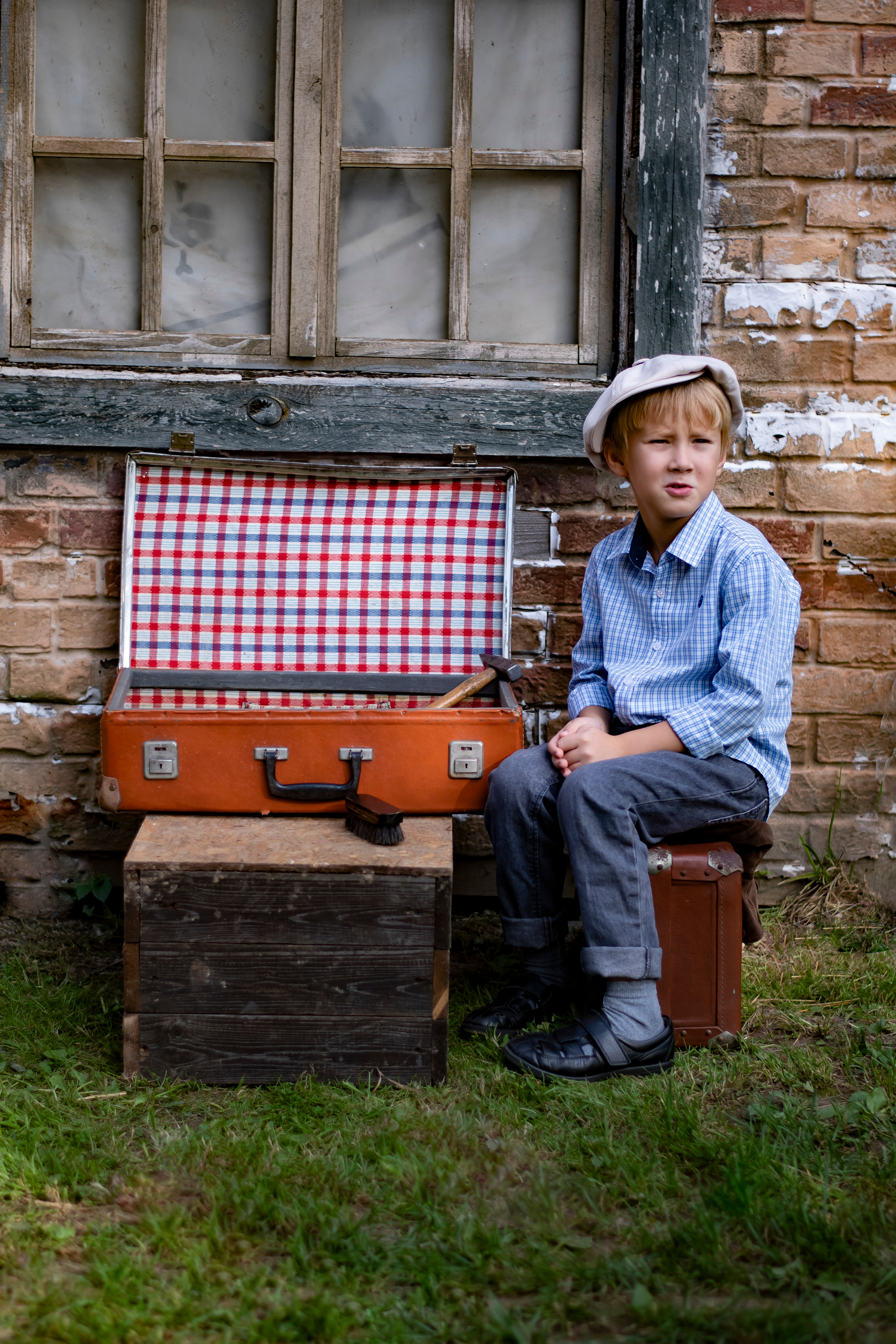 Фантазеры. Семейный и детский фотограф