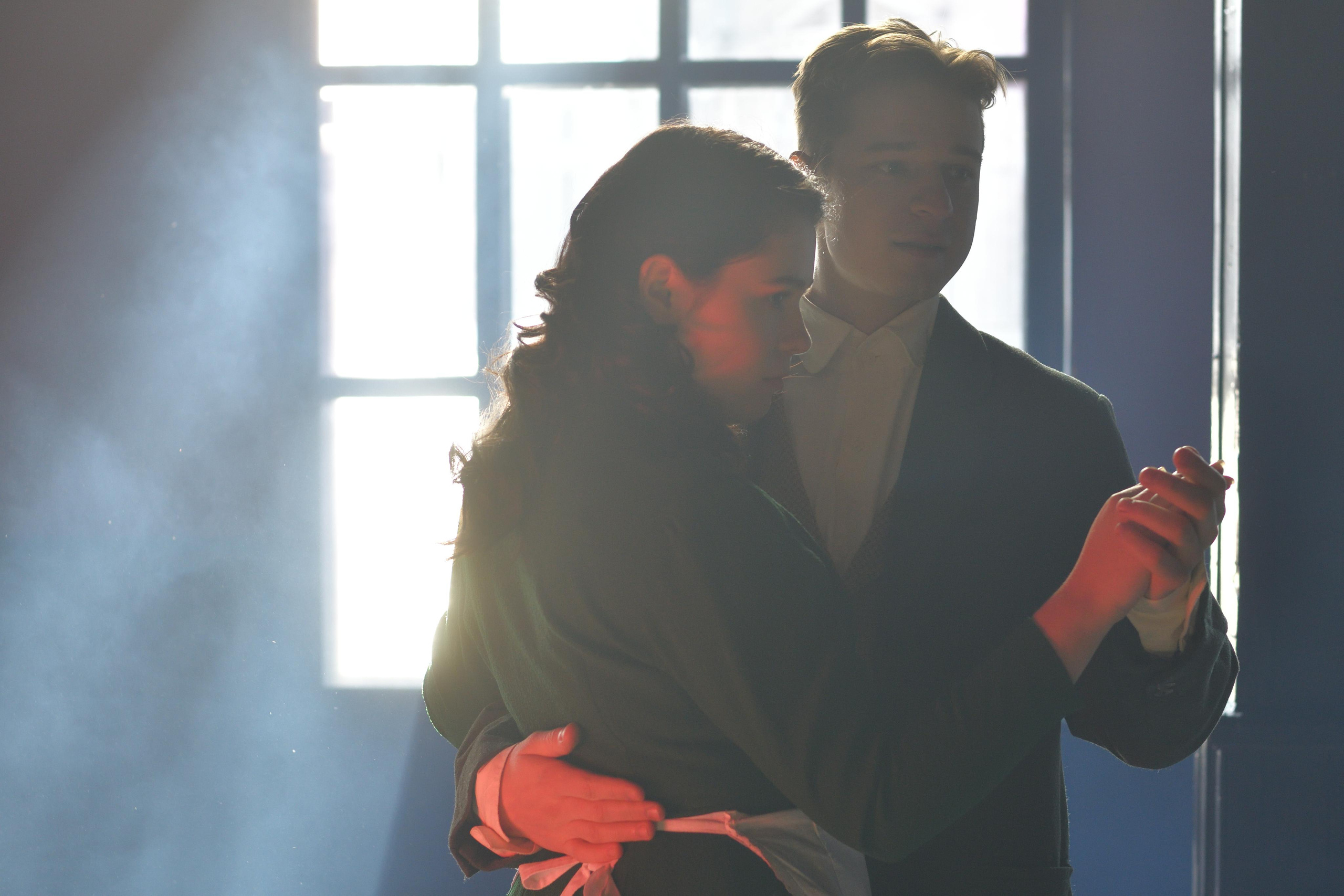 История одной любви. Семейный и детский фотограф