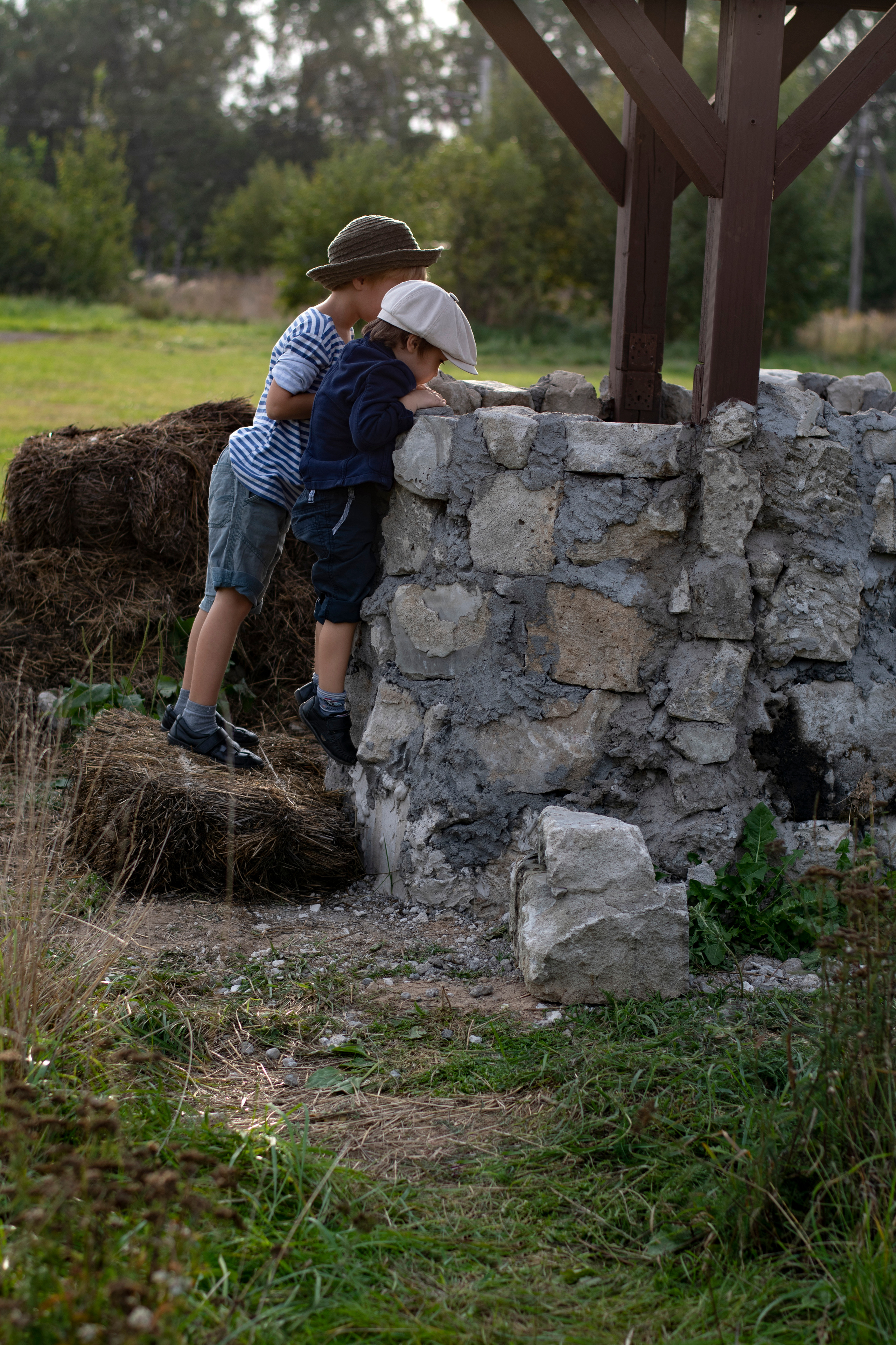 Фантазеры. Семейный и детский фотограф