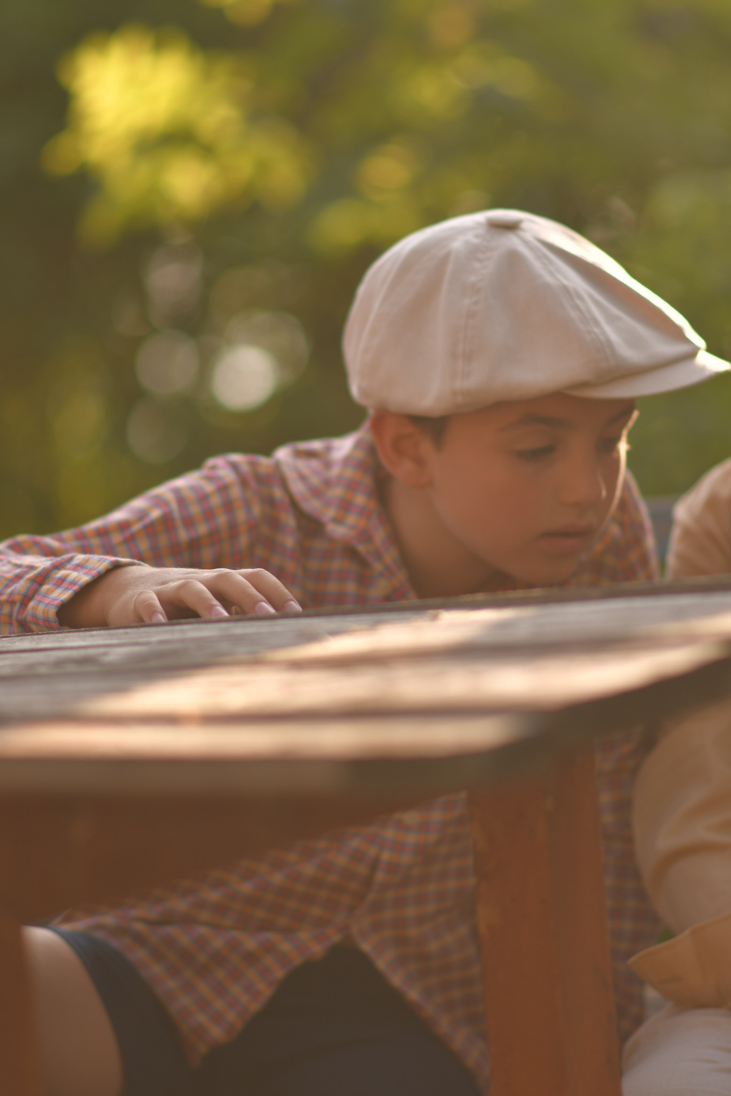 Деревенские забавы. Семейный и детский фотограф