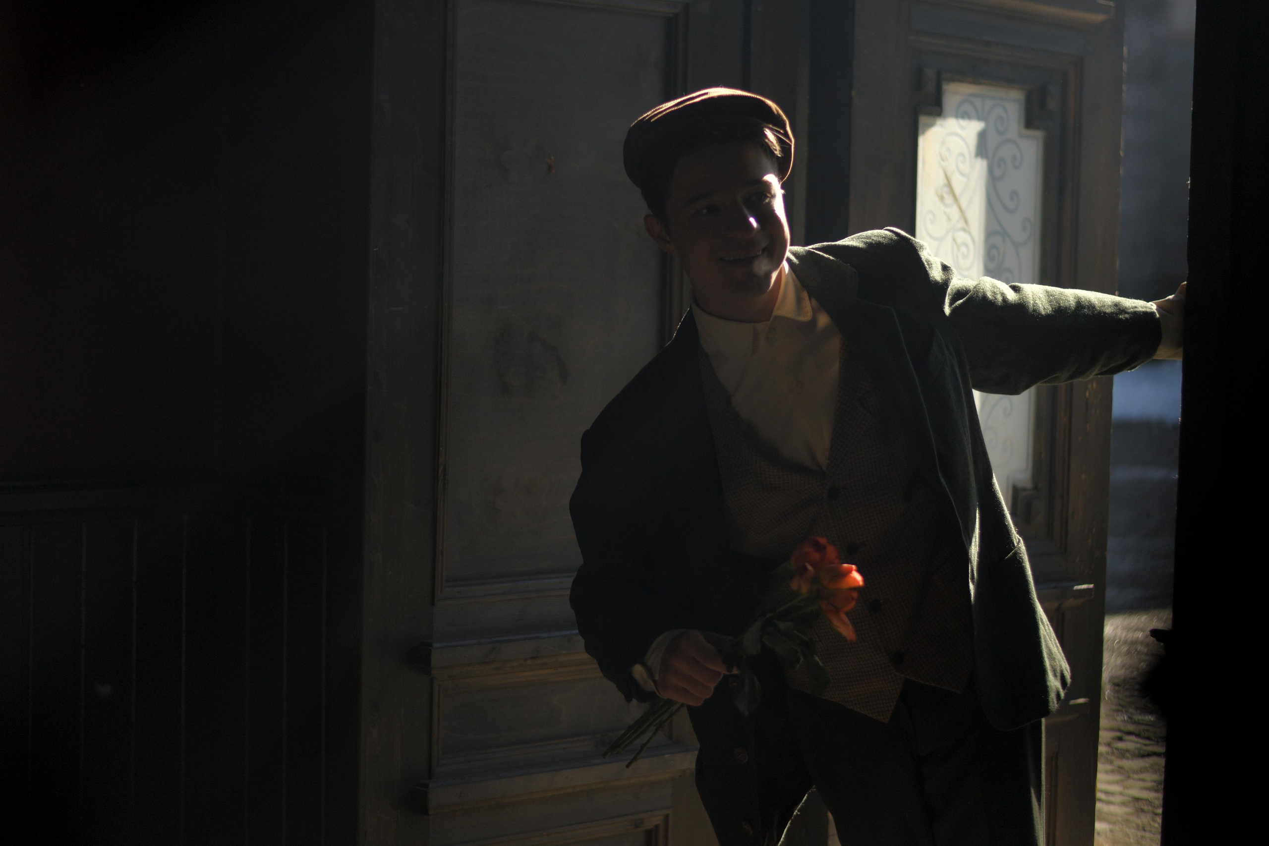 История одной любви. Семейный и детский фотограф