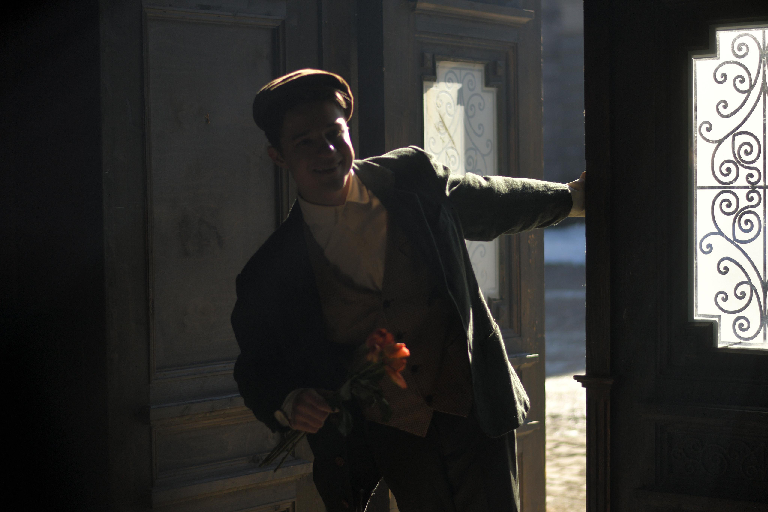 История одной любви. Семейный и детский фотограф