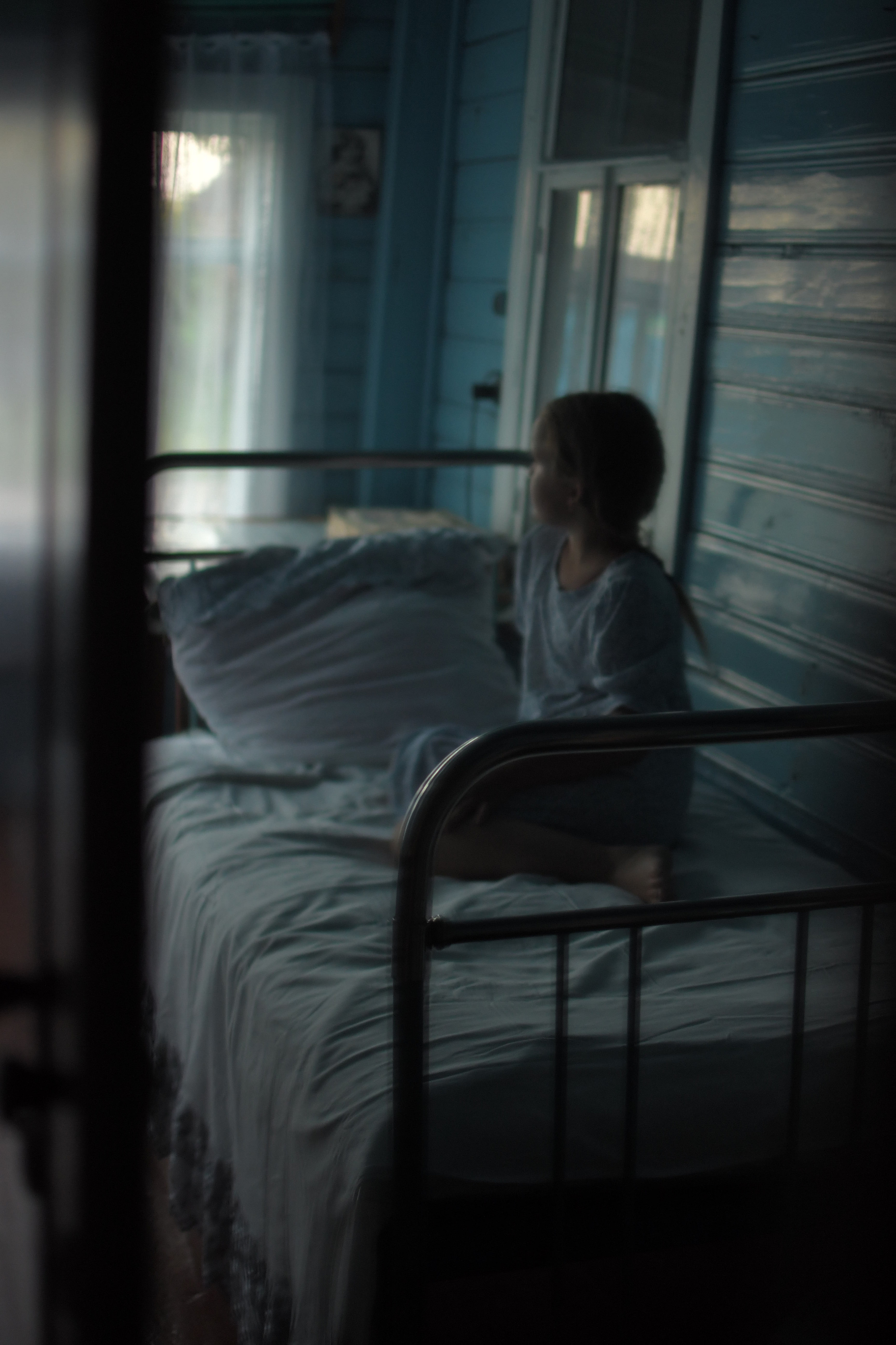 Деревенские забавы. Семейный и детский фотограф