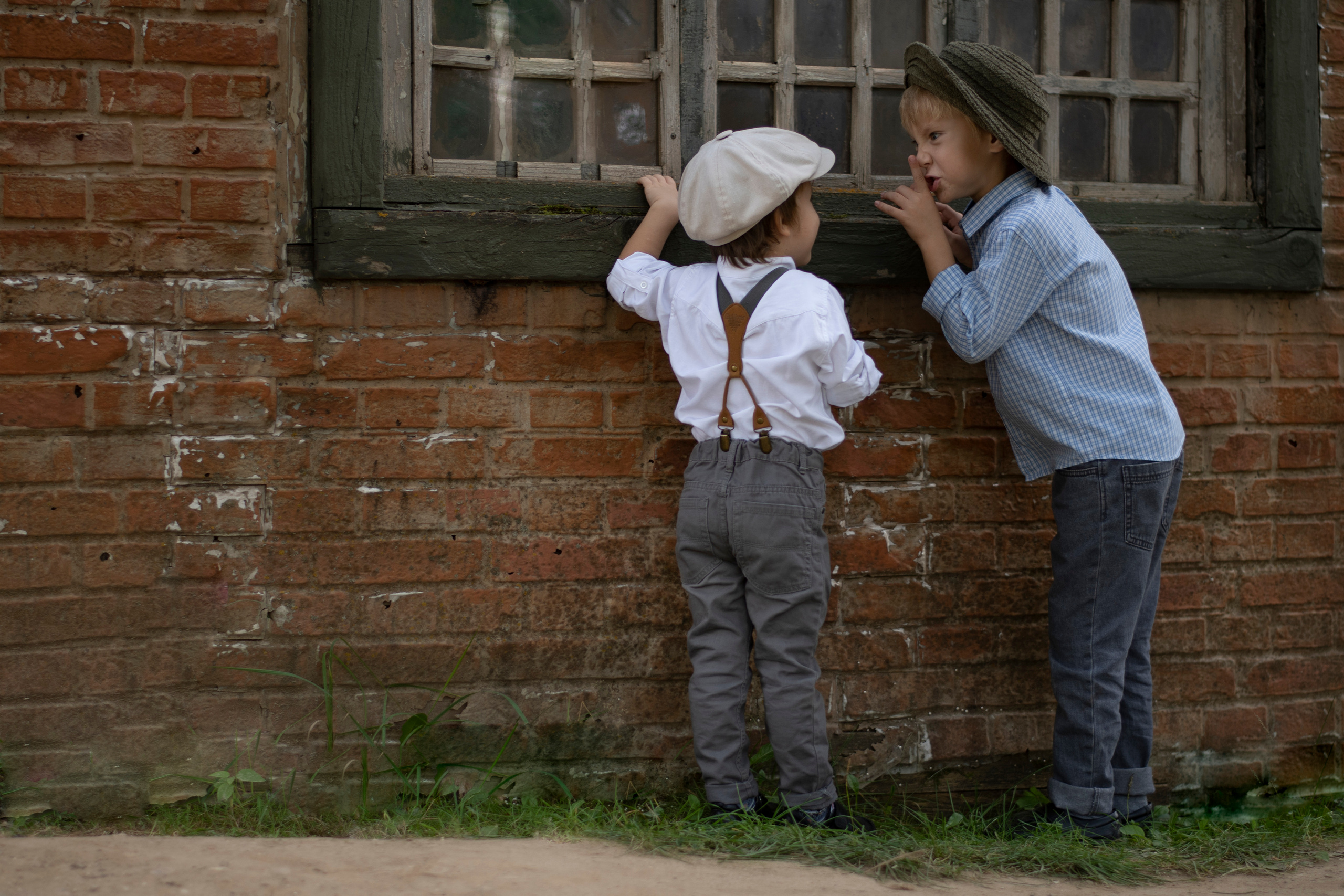 Фантазеры. Семейный и детский фотограф