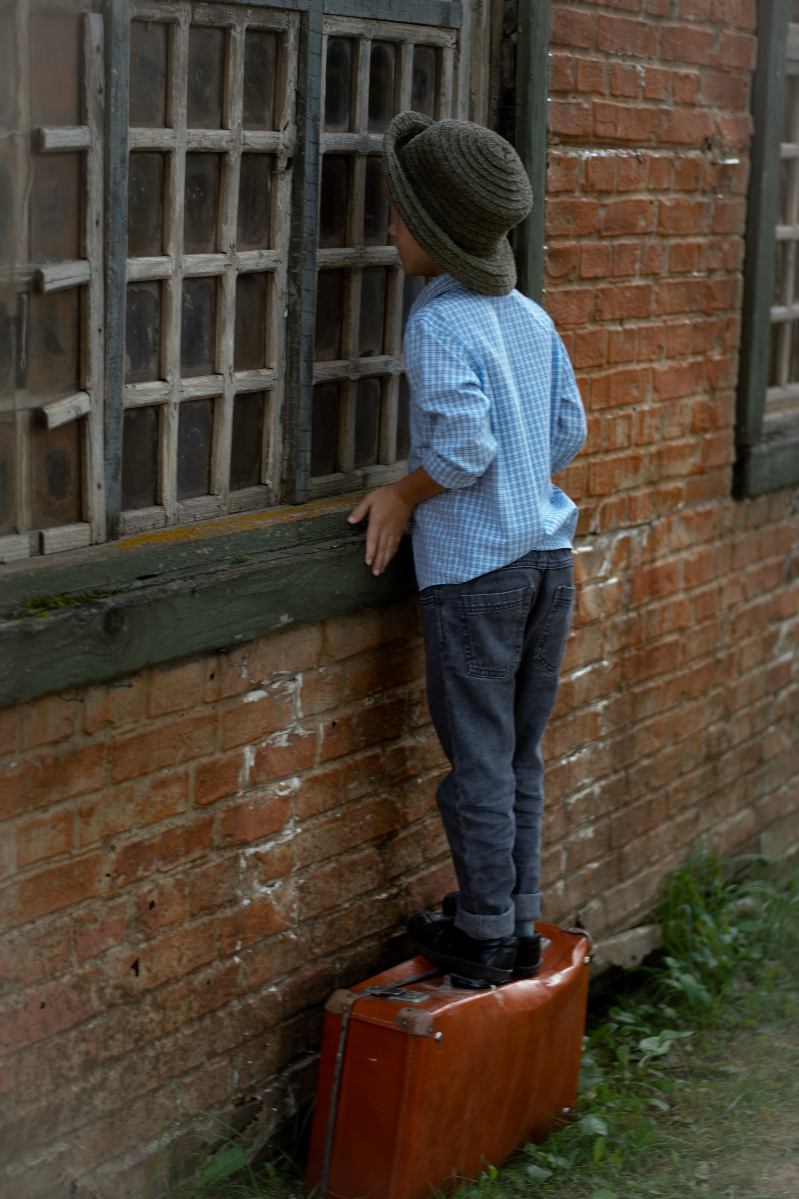 Фантазеры. Семейный и детский фотограф