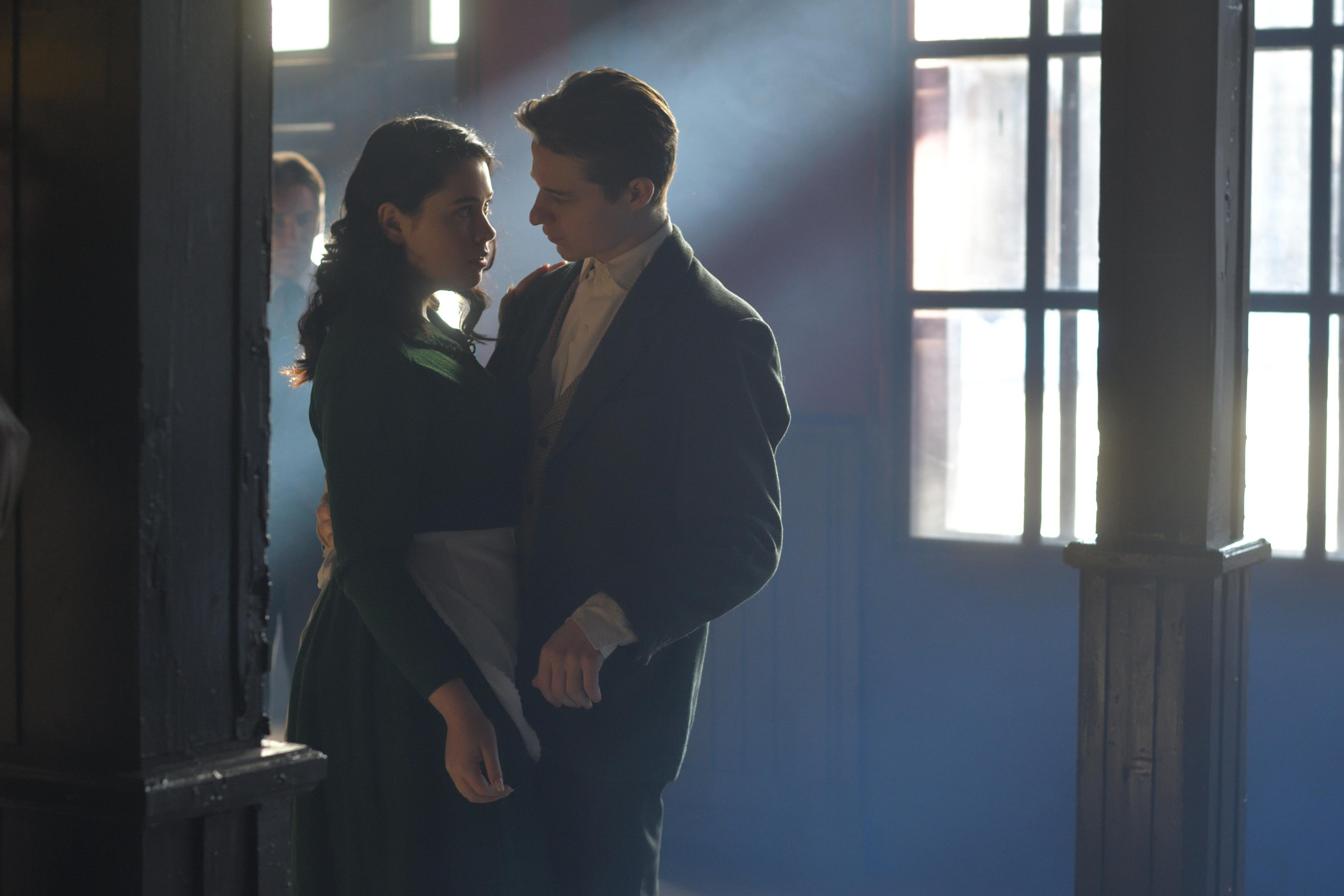 История одной любви. Семейный и детский фотограф