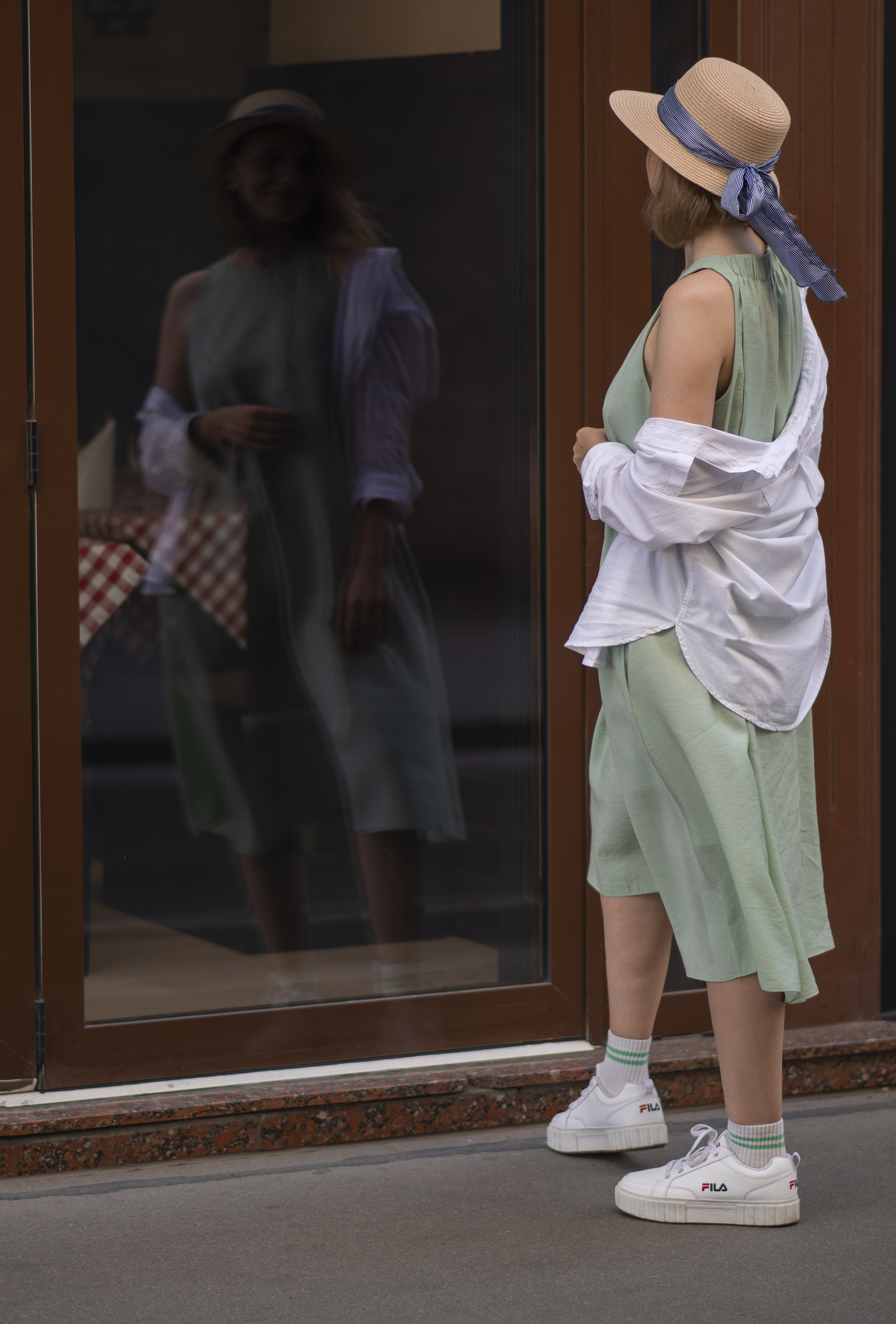 Вдохновение. Семейный и детский фотограф