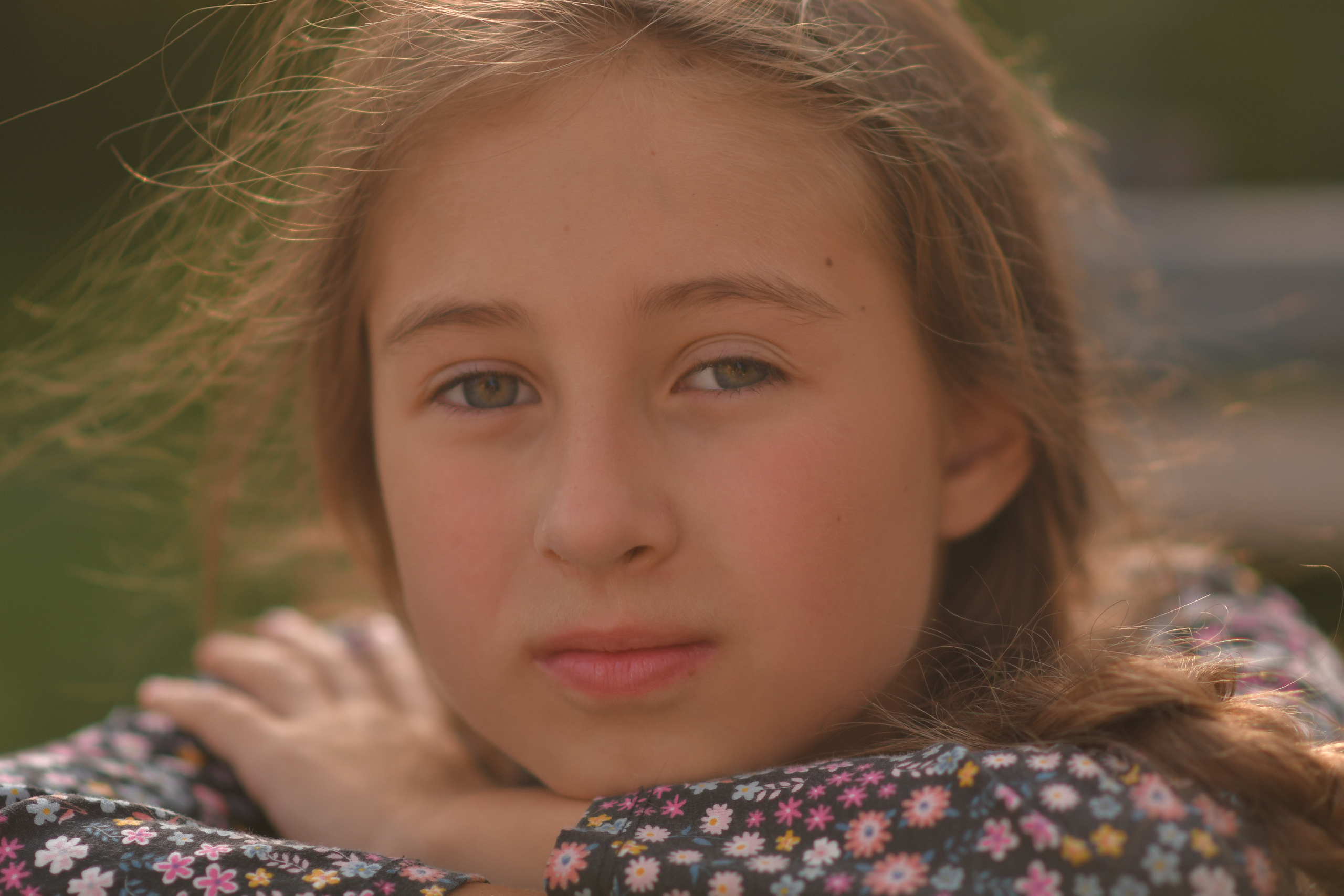 Деревенские забавы. Семейный и детский фотограф