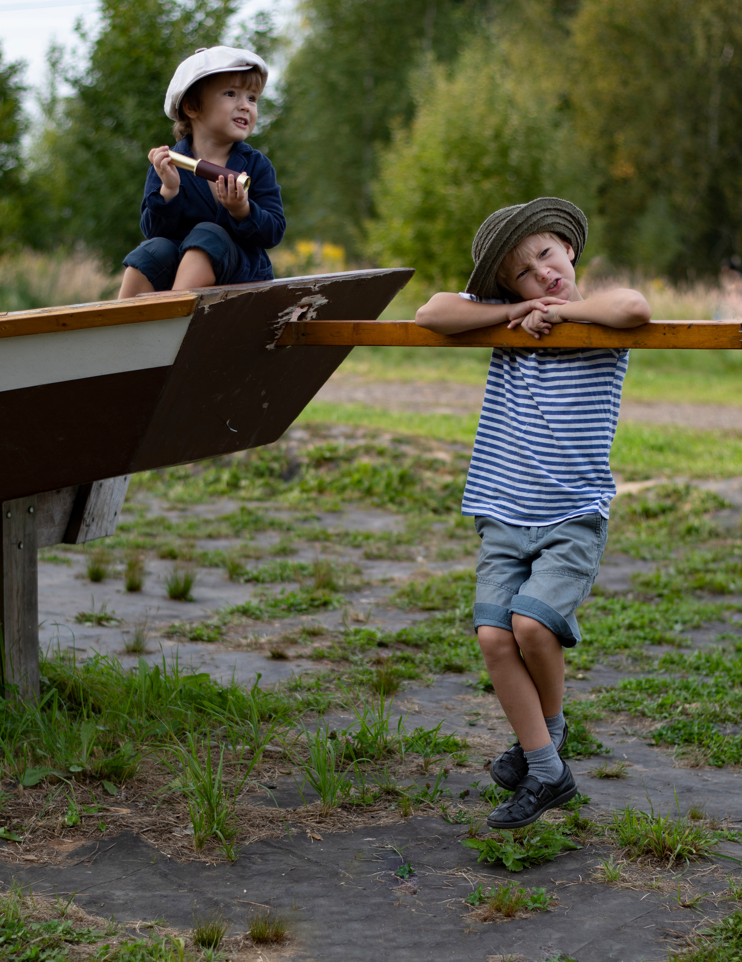 Фантазеры. Семейный и детский фотограф