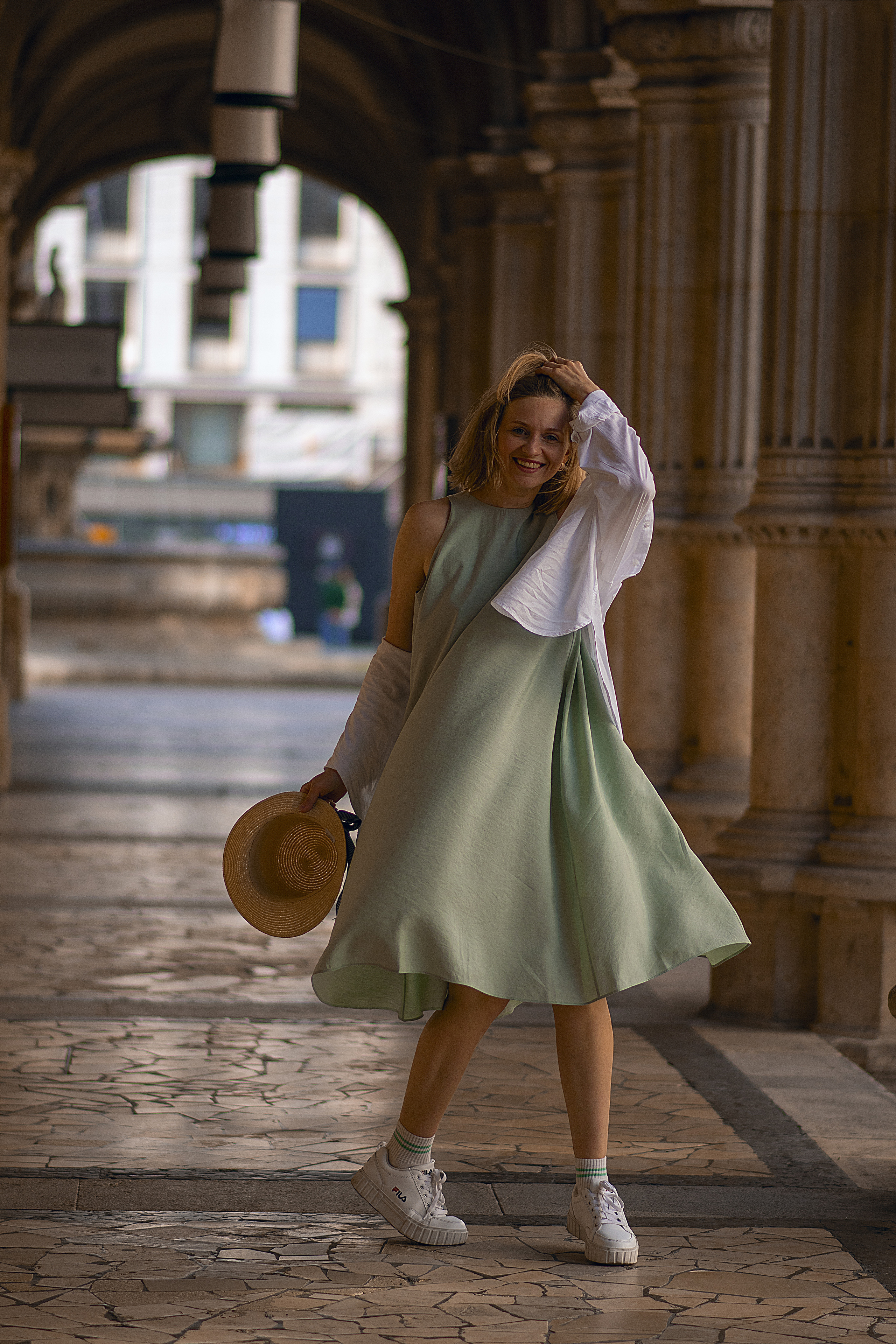 Вдохновение. Семейный и детский фотограф