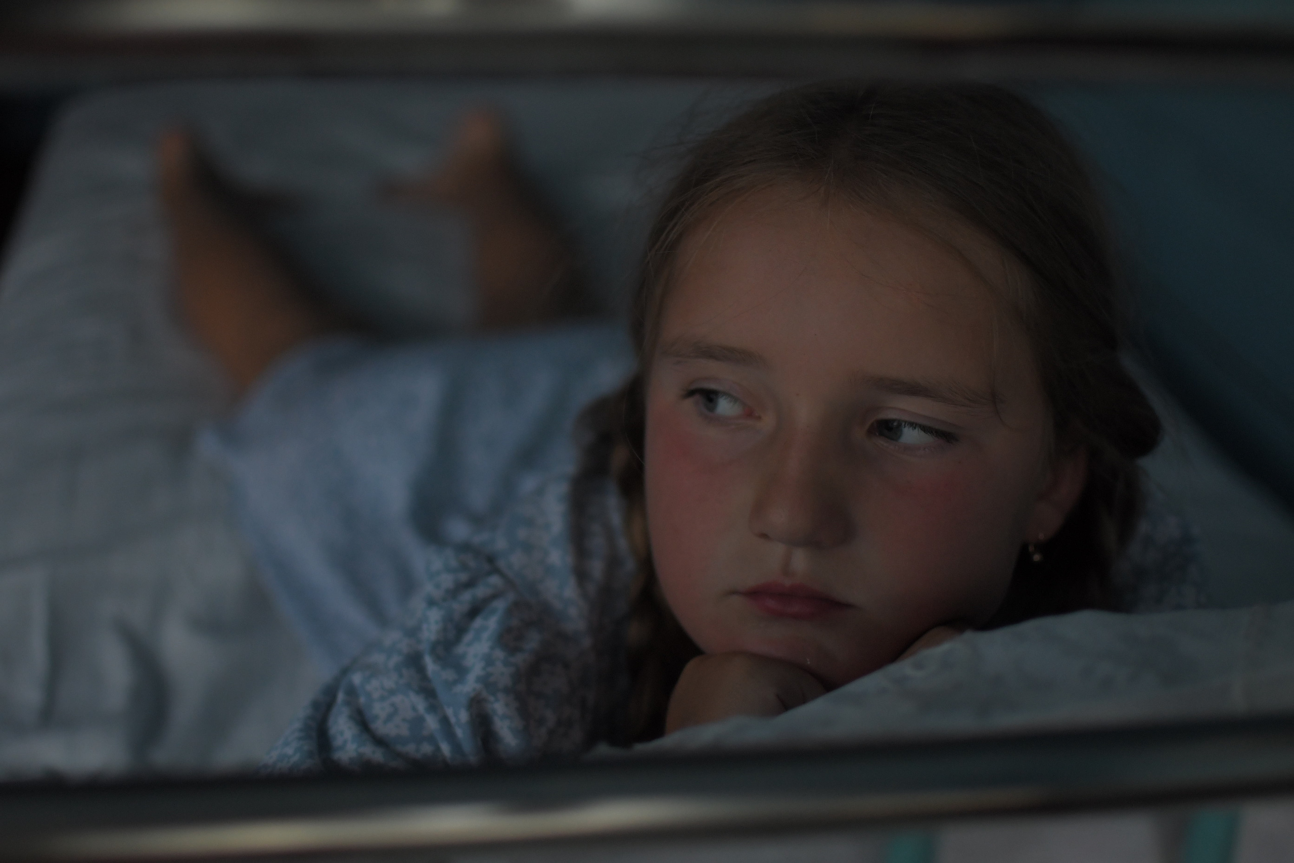 Деревенские забавы. Семейный и детский фотограф