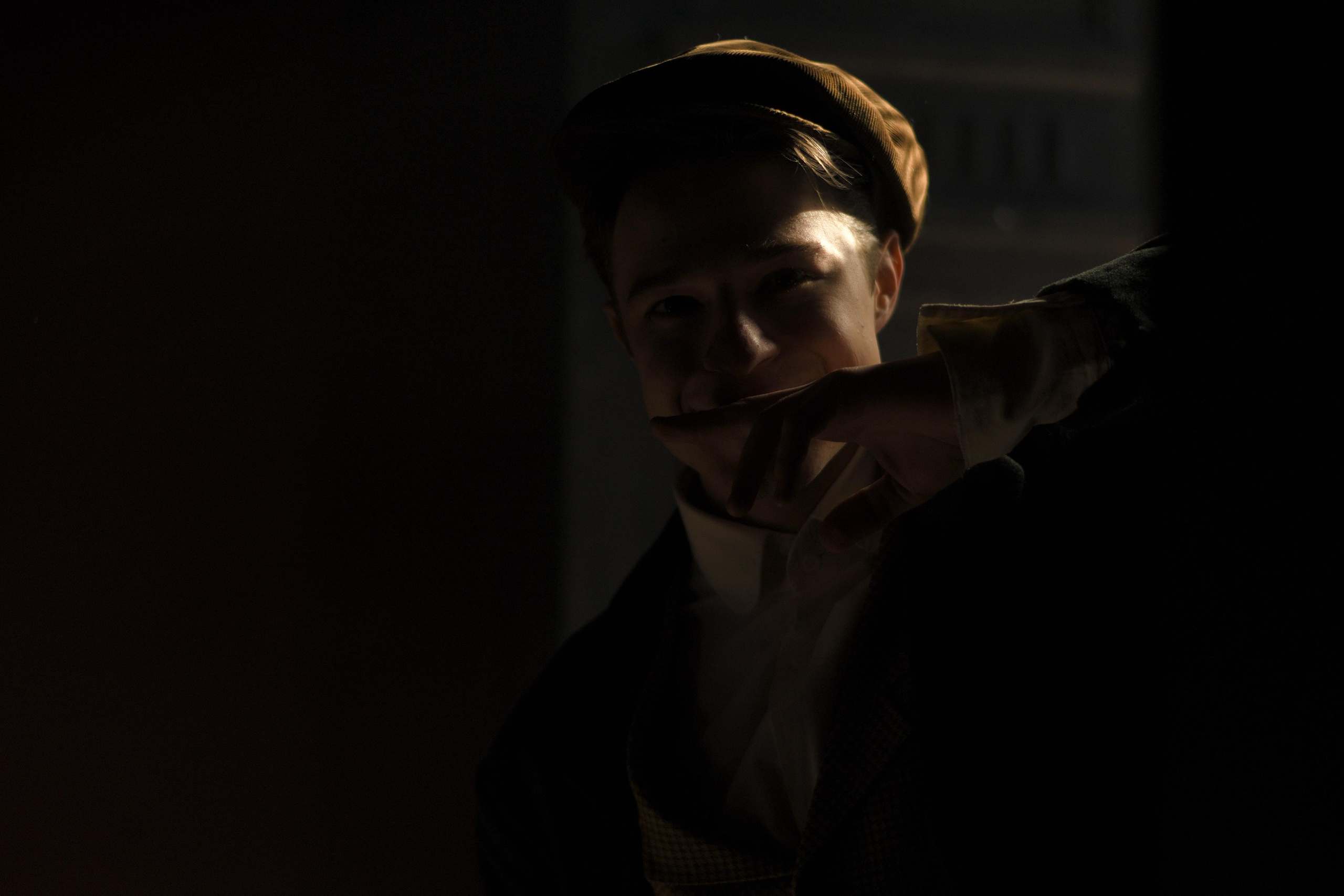 История одной любви. Семейный и детский фотограф