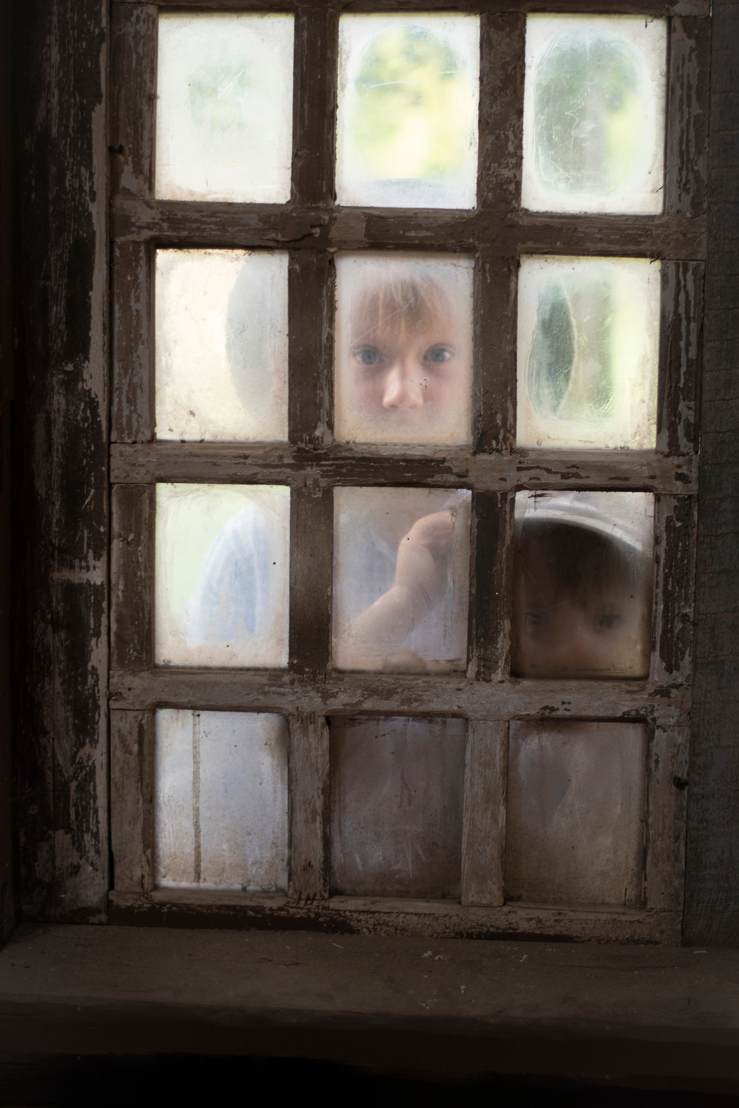 Фантазеры. Семейный и детский фотограф