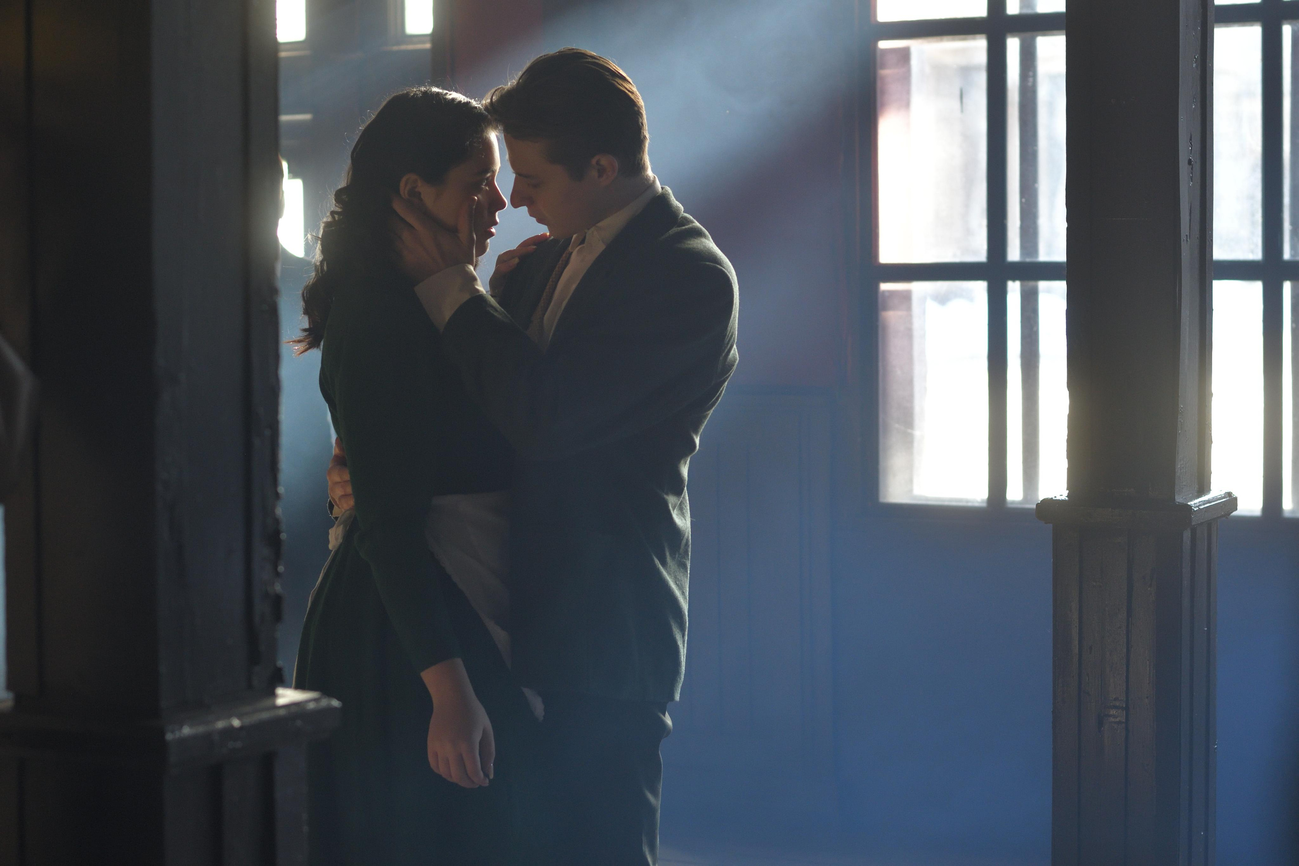 История одной любви. Семейный и детский фотограф