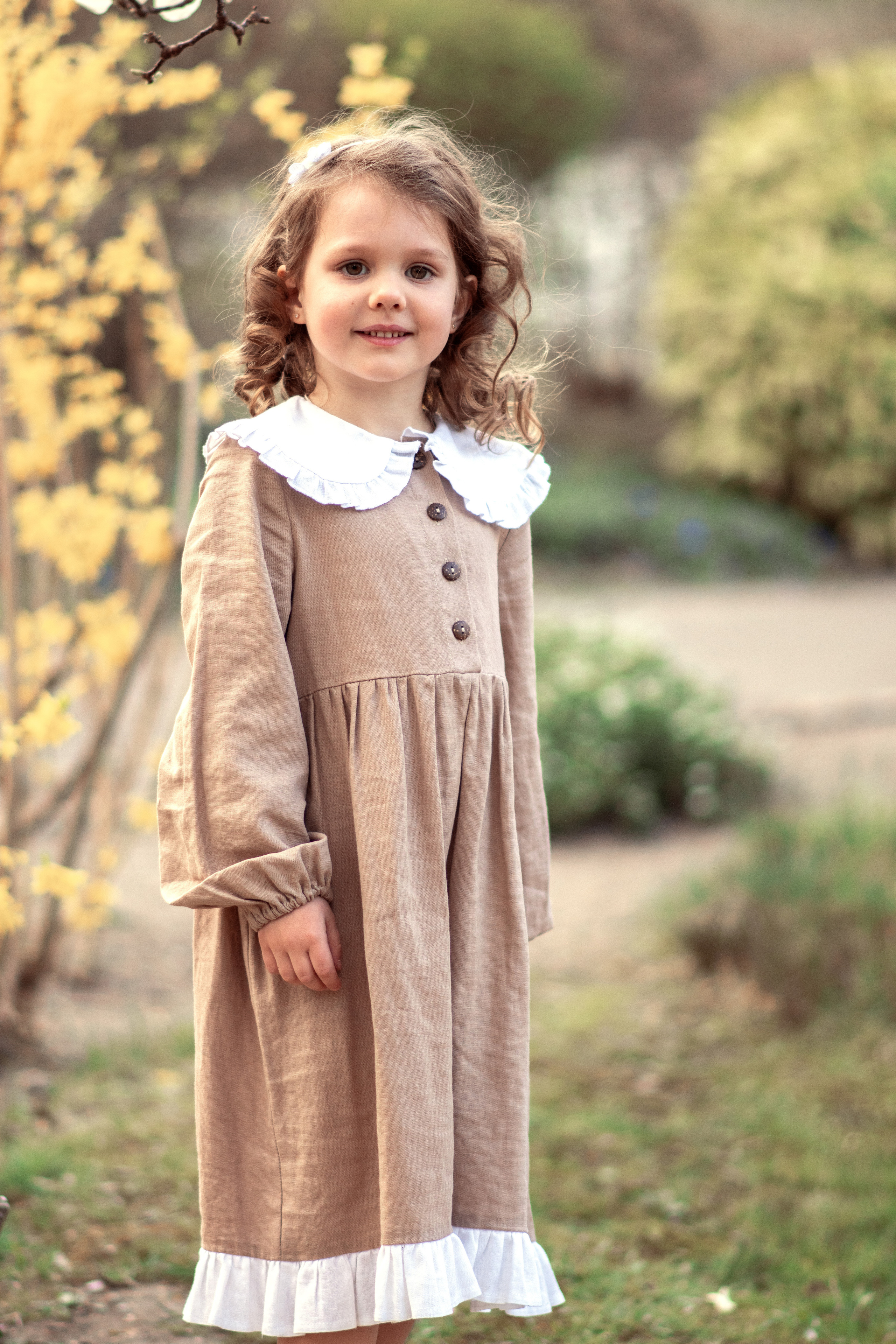 Магнолии. Семейный и детский фотограф