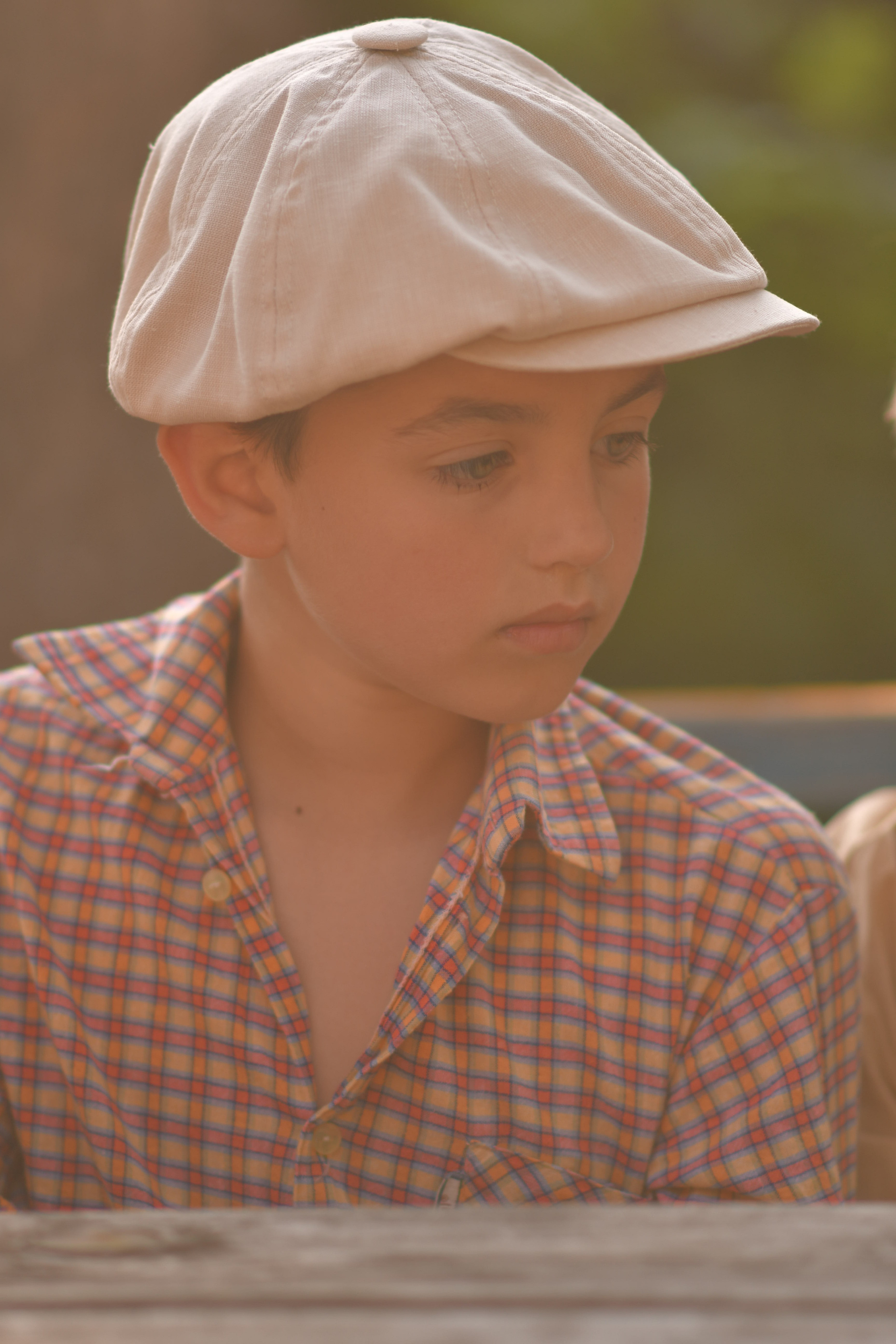 Деревенские забавы. Семейный и детский фотограф