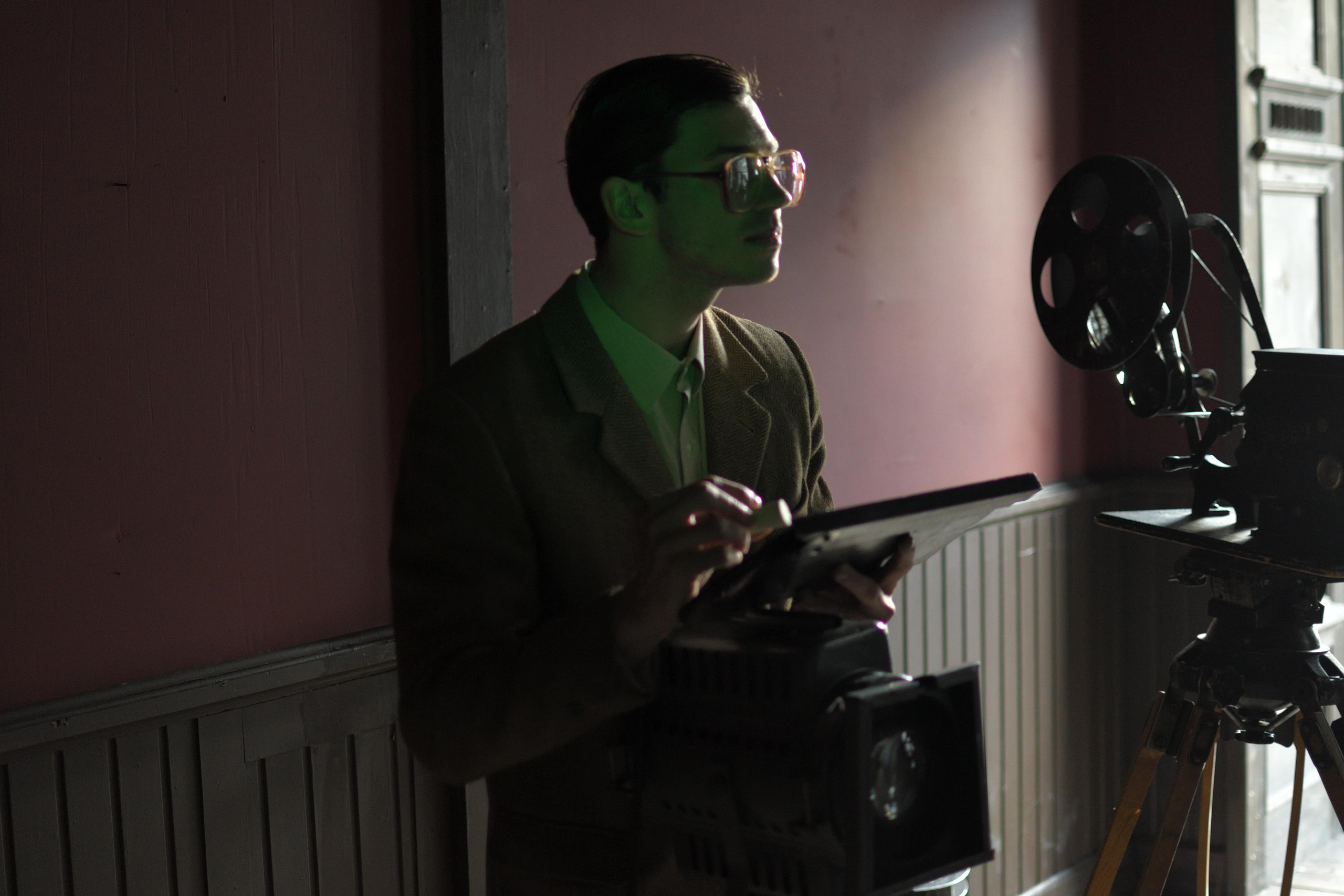 История одной любви. Семейный и детский фотограф