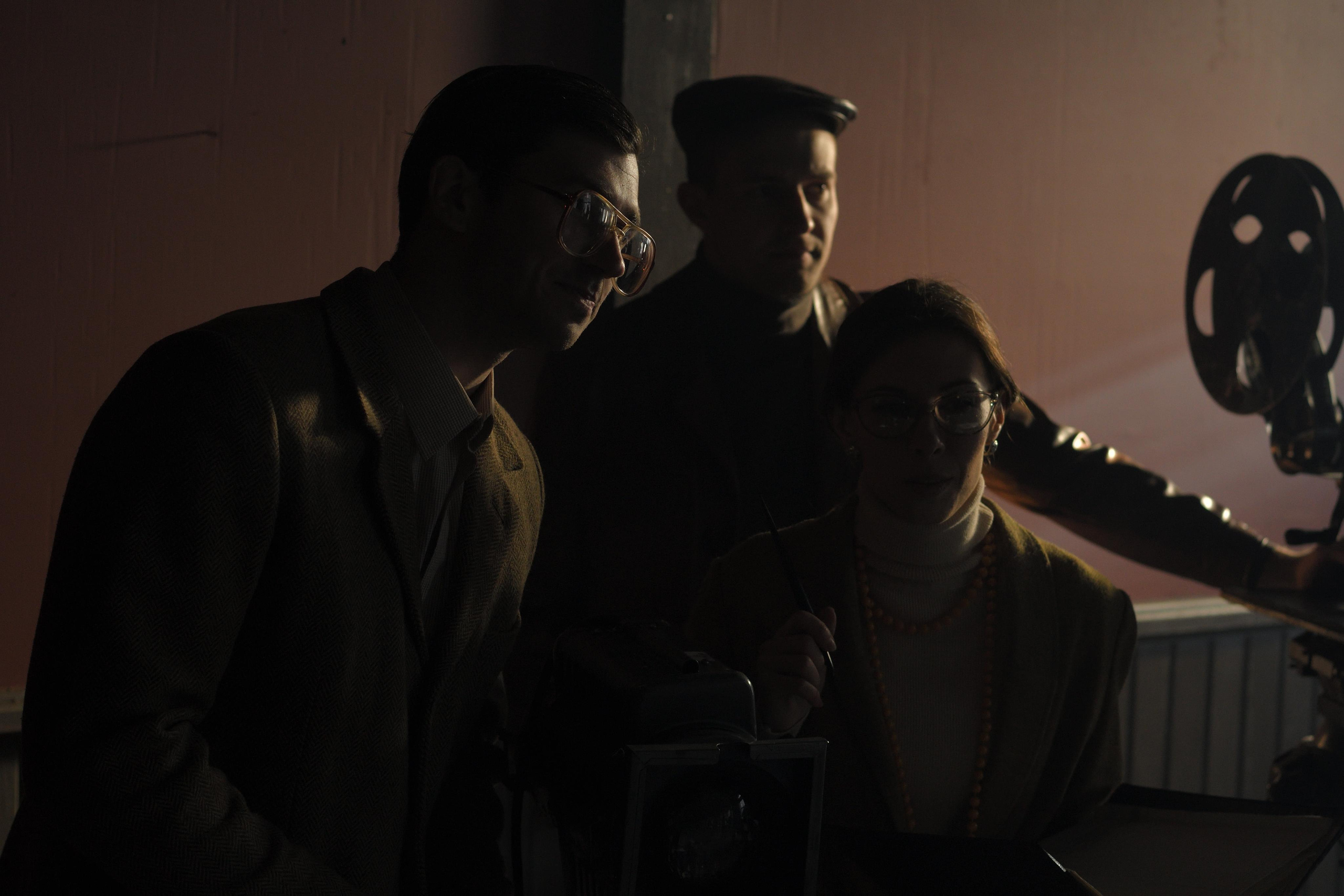 История одной любви. Семейный и детский фотограф