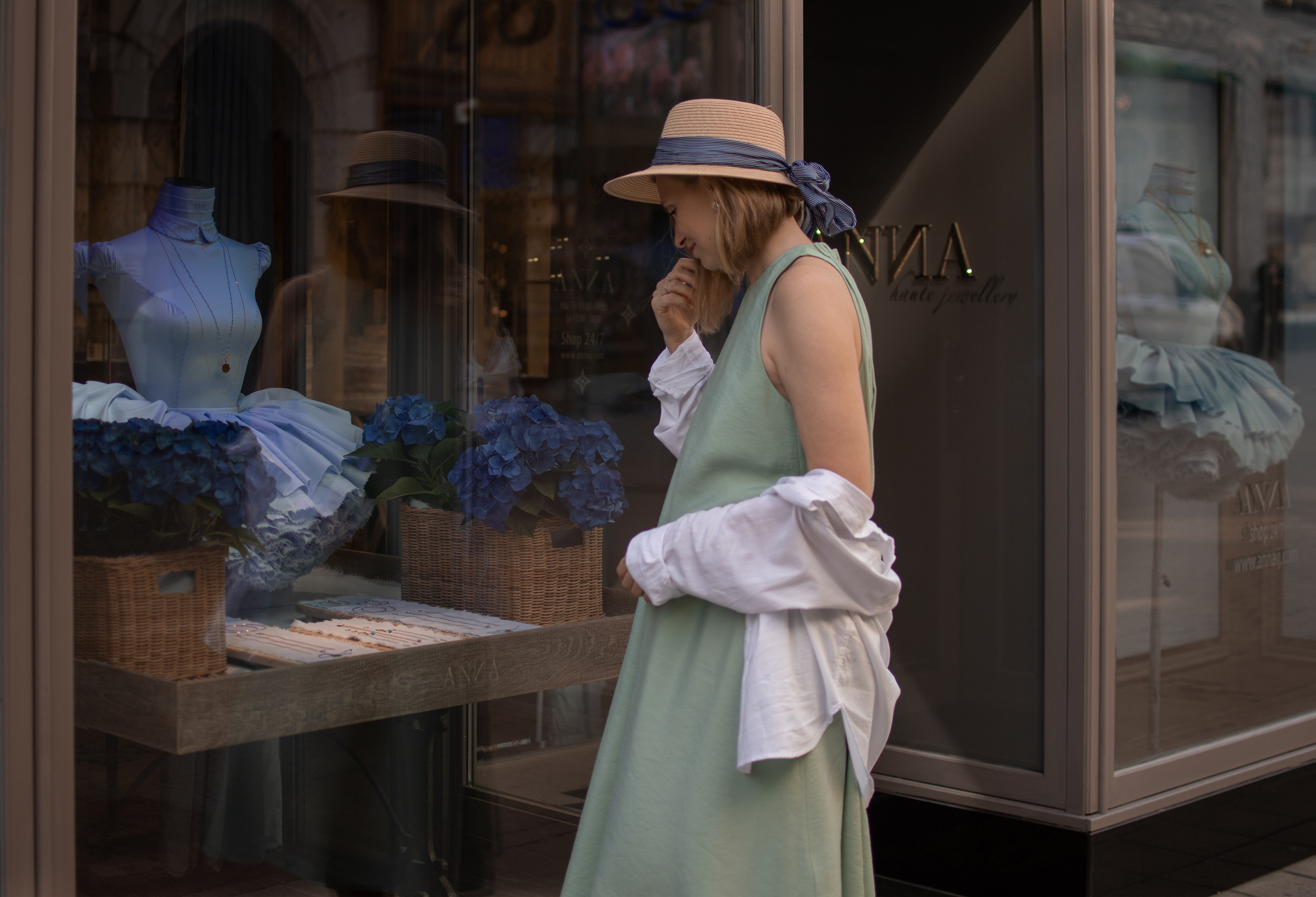 Вдохновение. Семейный и детский фотограф