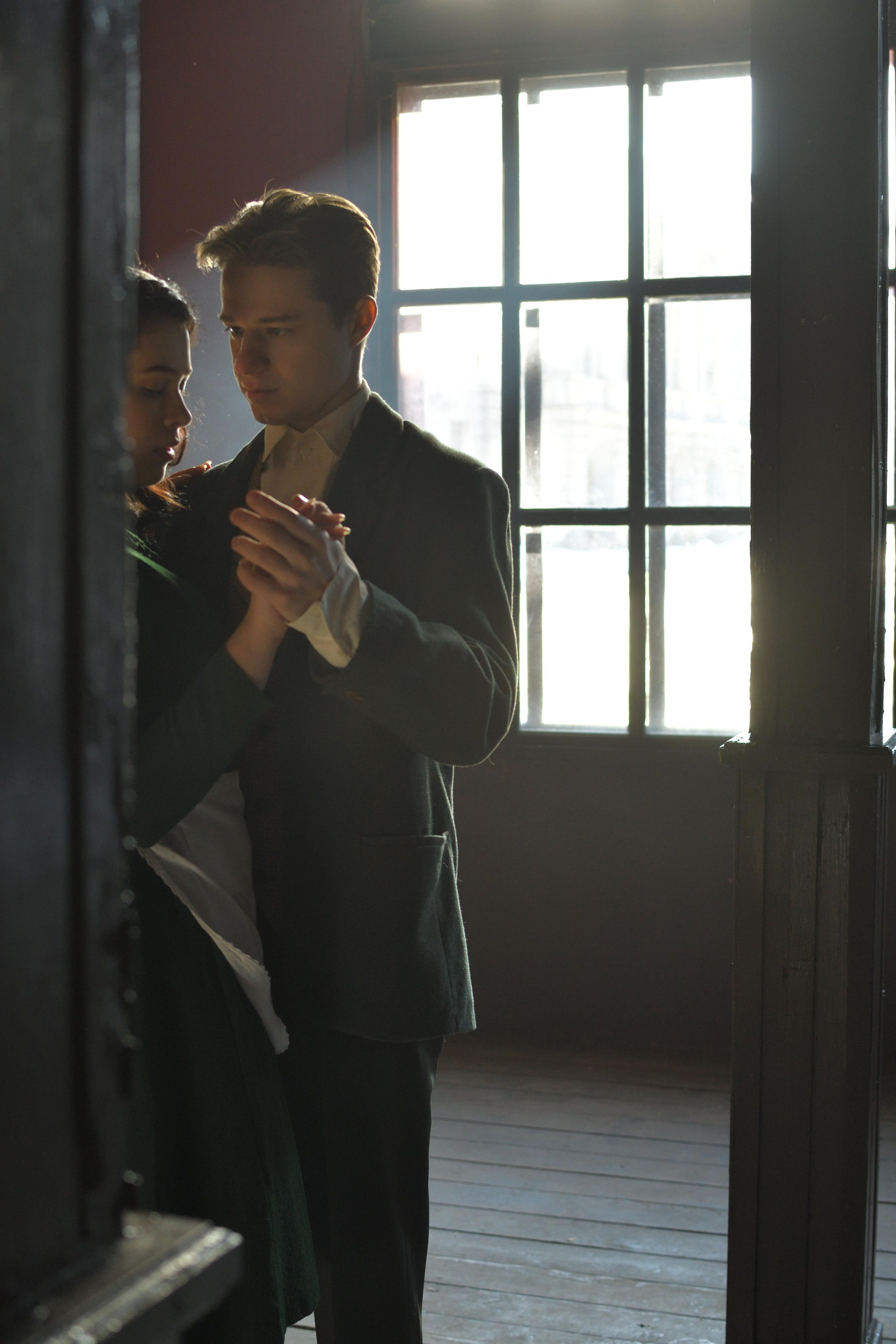 История одной любви. Семейный и детский фотограф