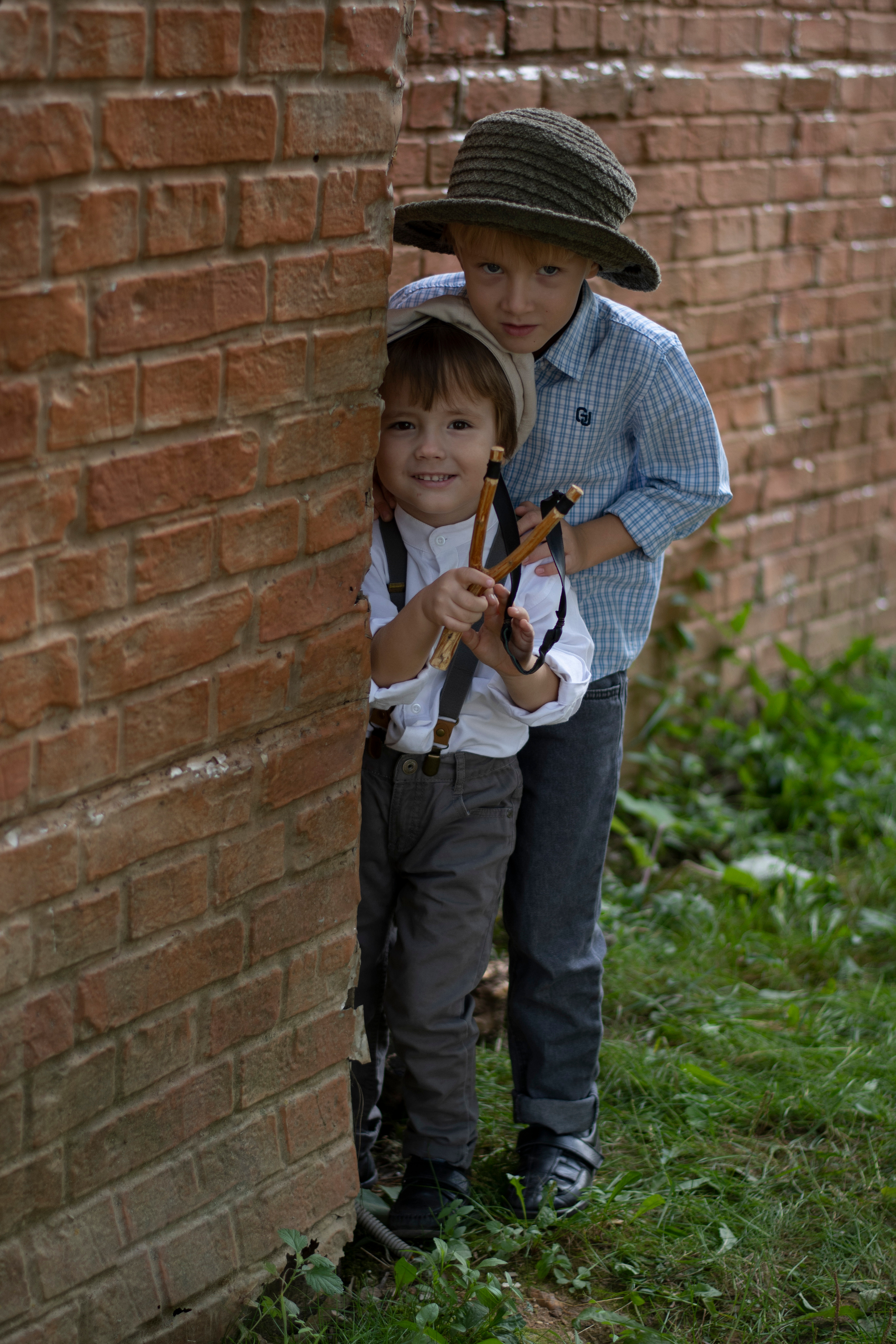 Фантазеры. Семейный и детский фотограф